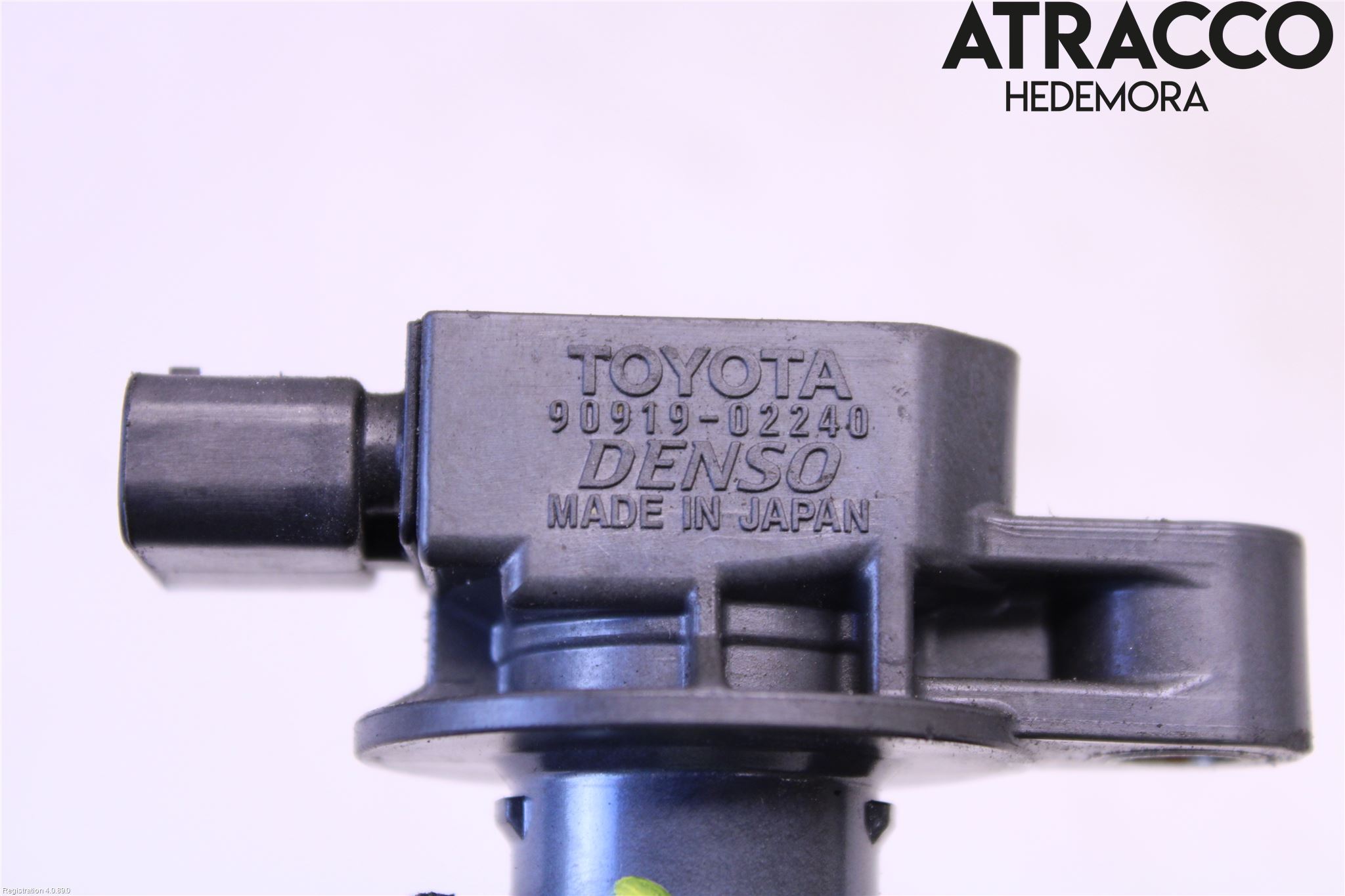 Toyota PRIUS NWH20 04-08 Coil