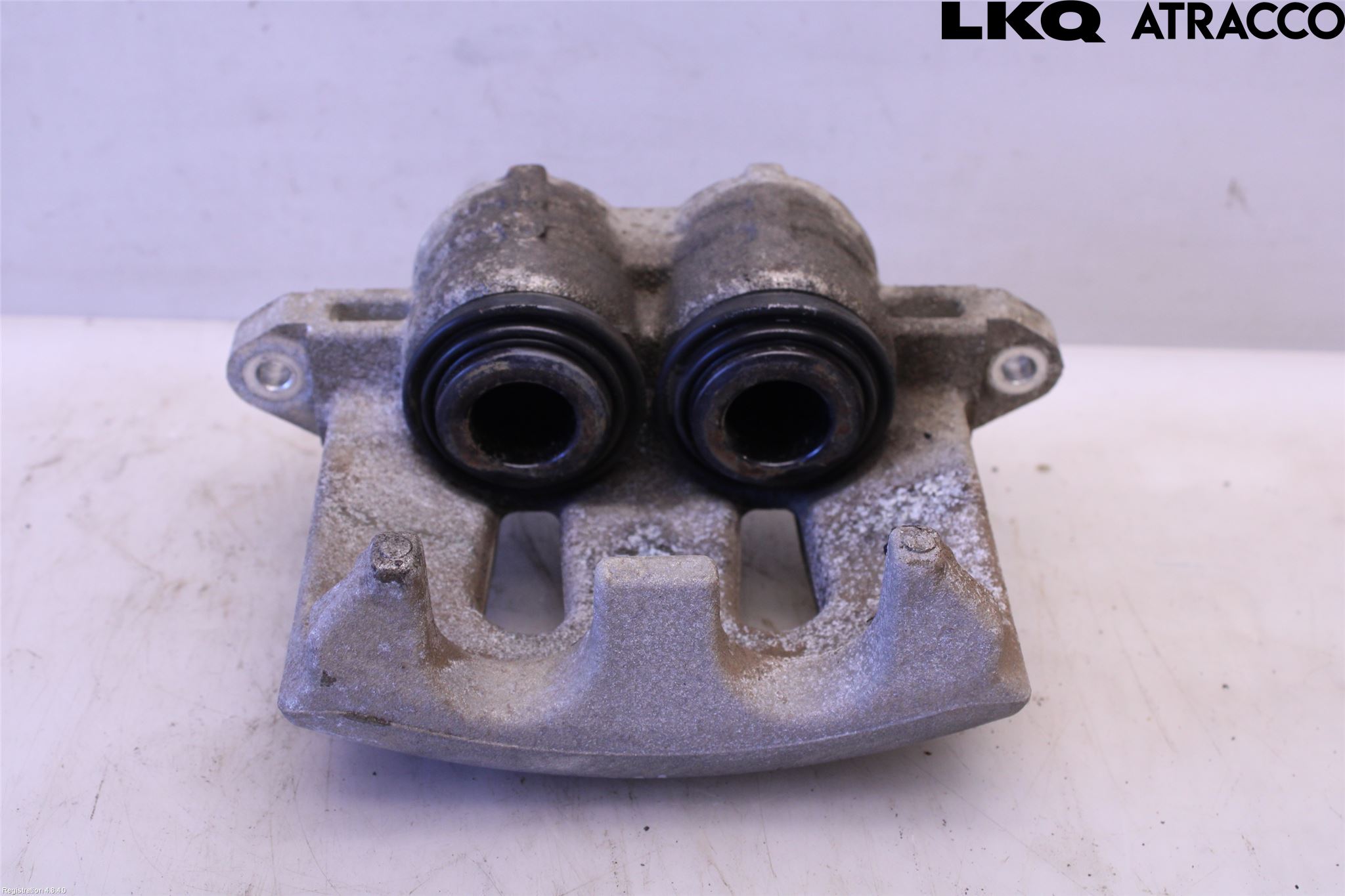 Ford MUSTANG V 05-14 Bremsecaliper Foran Høyre