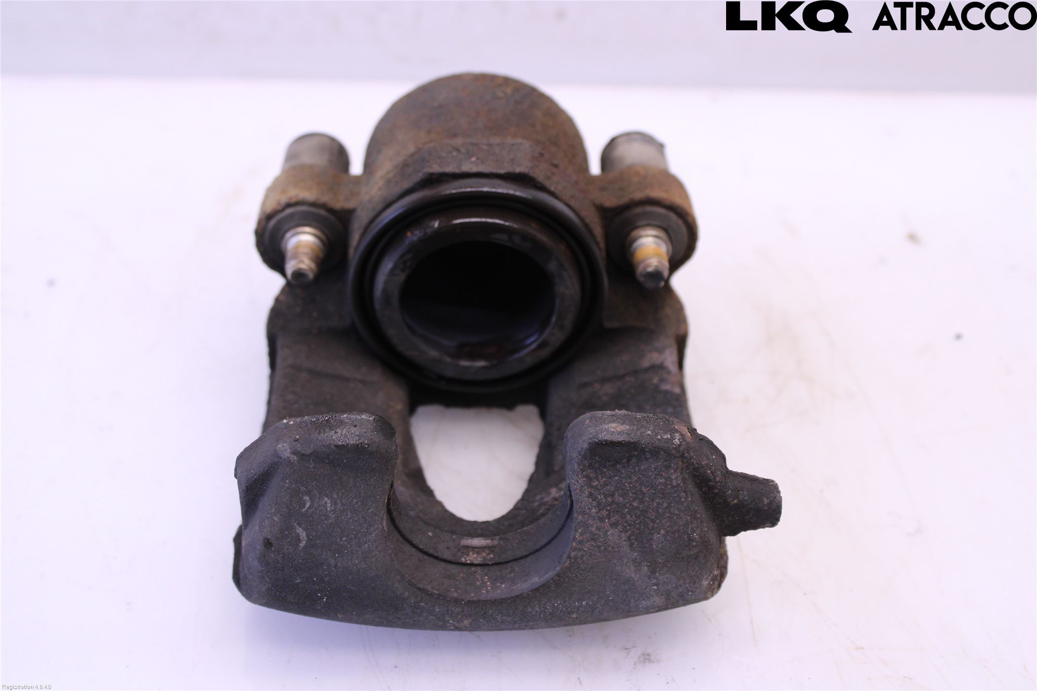 Skoda RAPID Bremsecaliper Foran Venstre