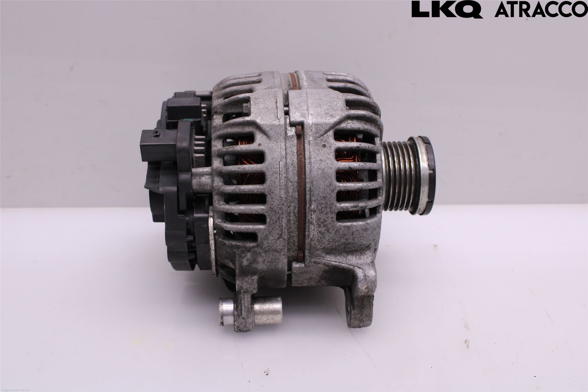 Volkswagen VW GOLF VI 09-13 Dynamo