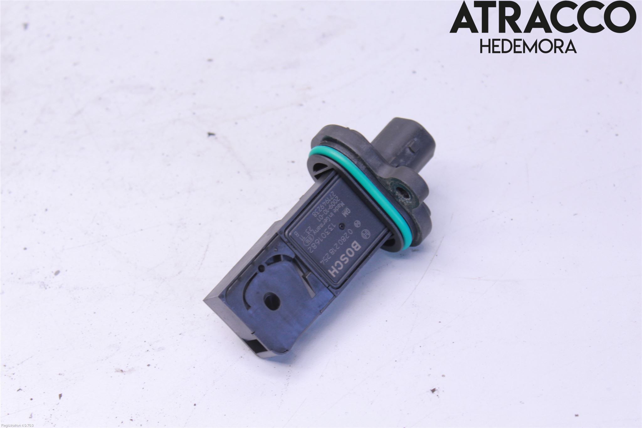 Opel ASTRA J 10-15 Inns Luftmassemåler
