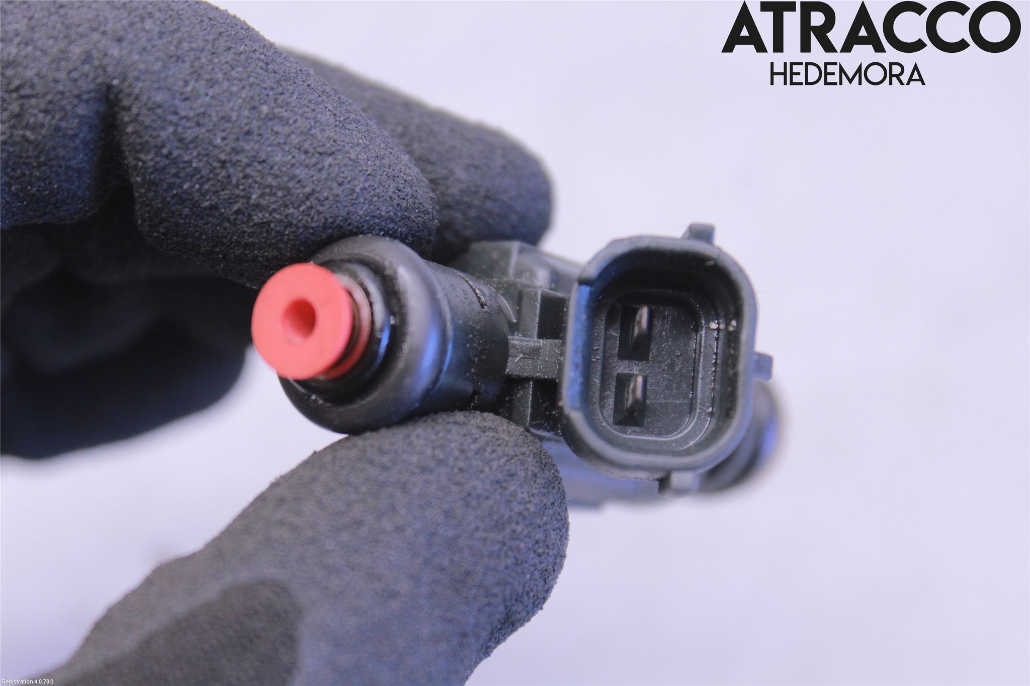 Audi A4/S4 01-05 Inns Dyse