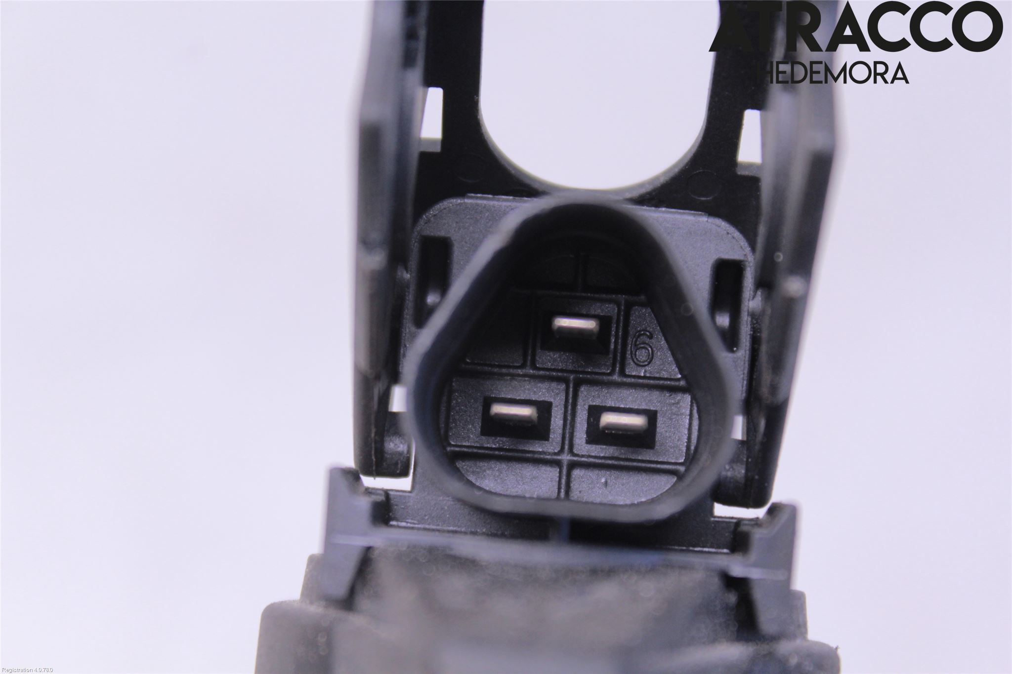 Peugeot 3008 09-16 Coil