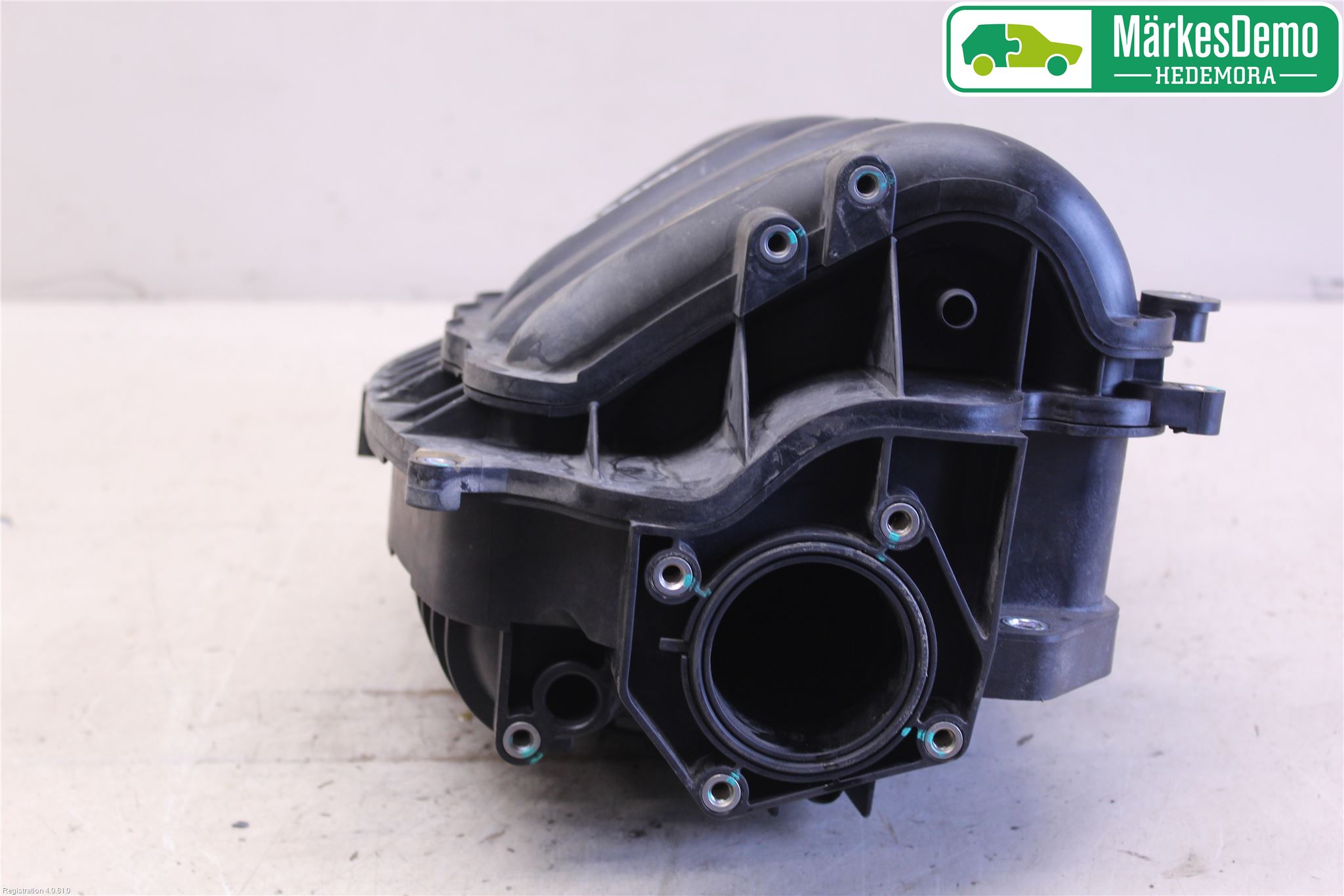 Kia VENGA 10-19 Innsugningsmanifold