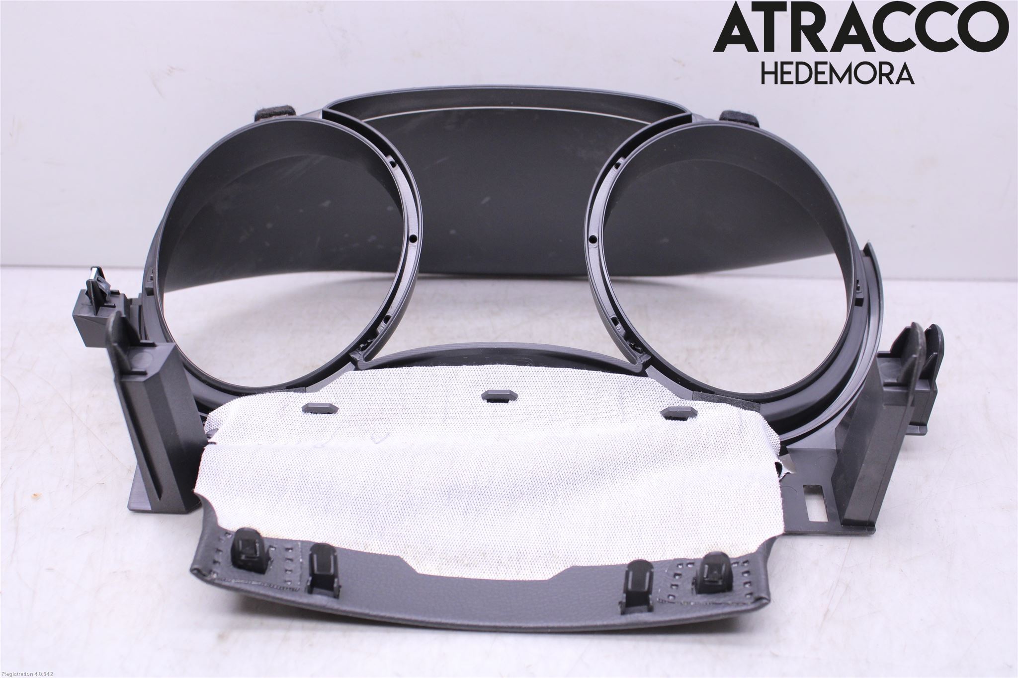 Nissan X-TRAIL 14-21 Instrument Ramme