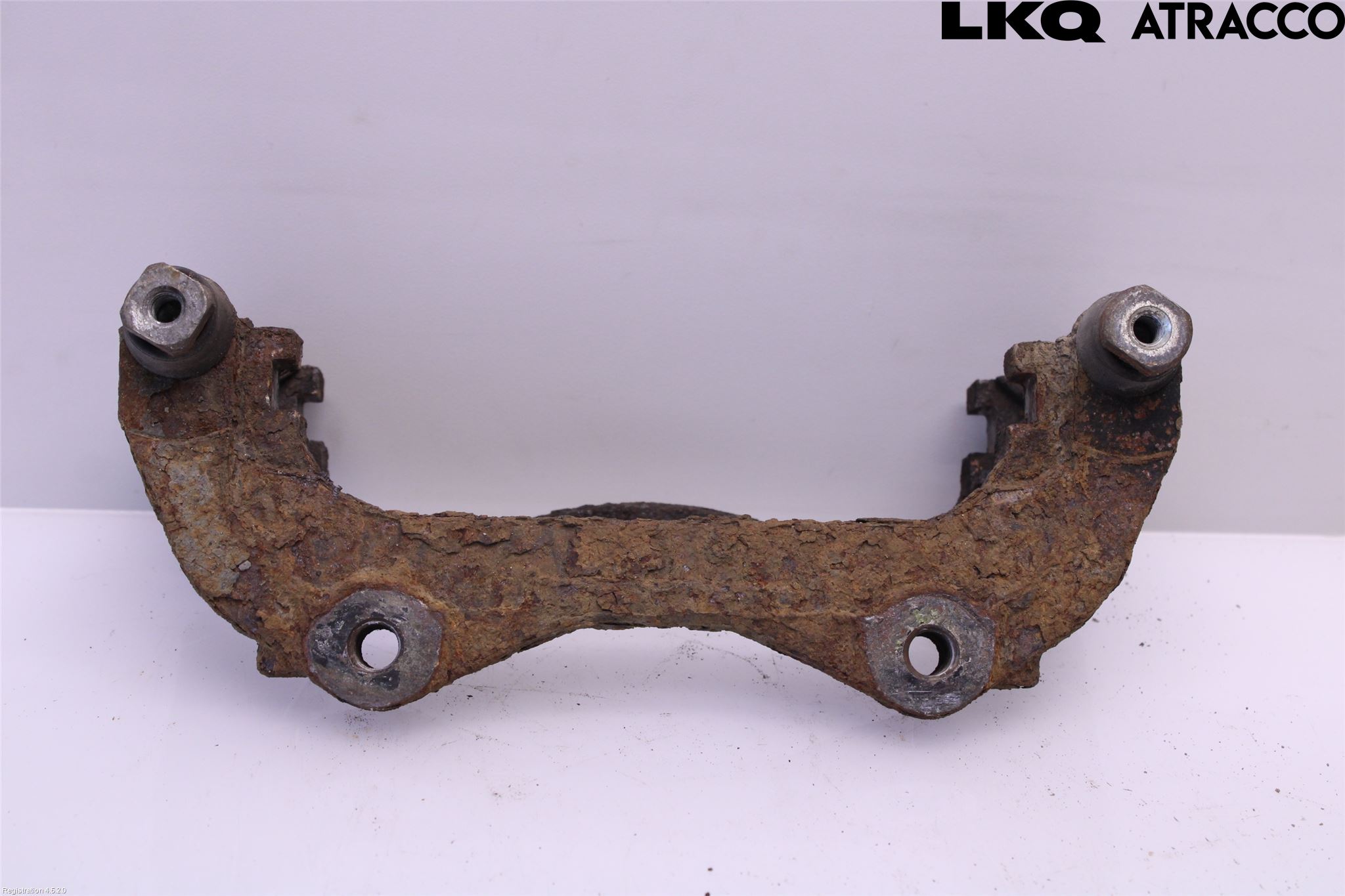 Cadillac SRX Bremsecaliper Feste Holder