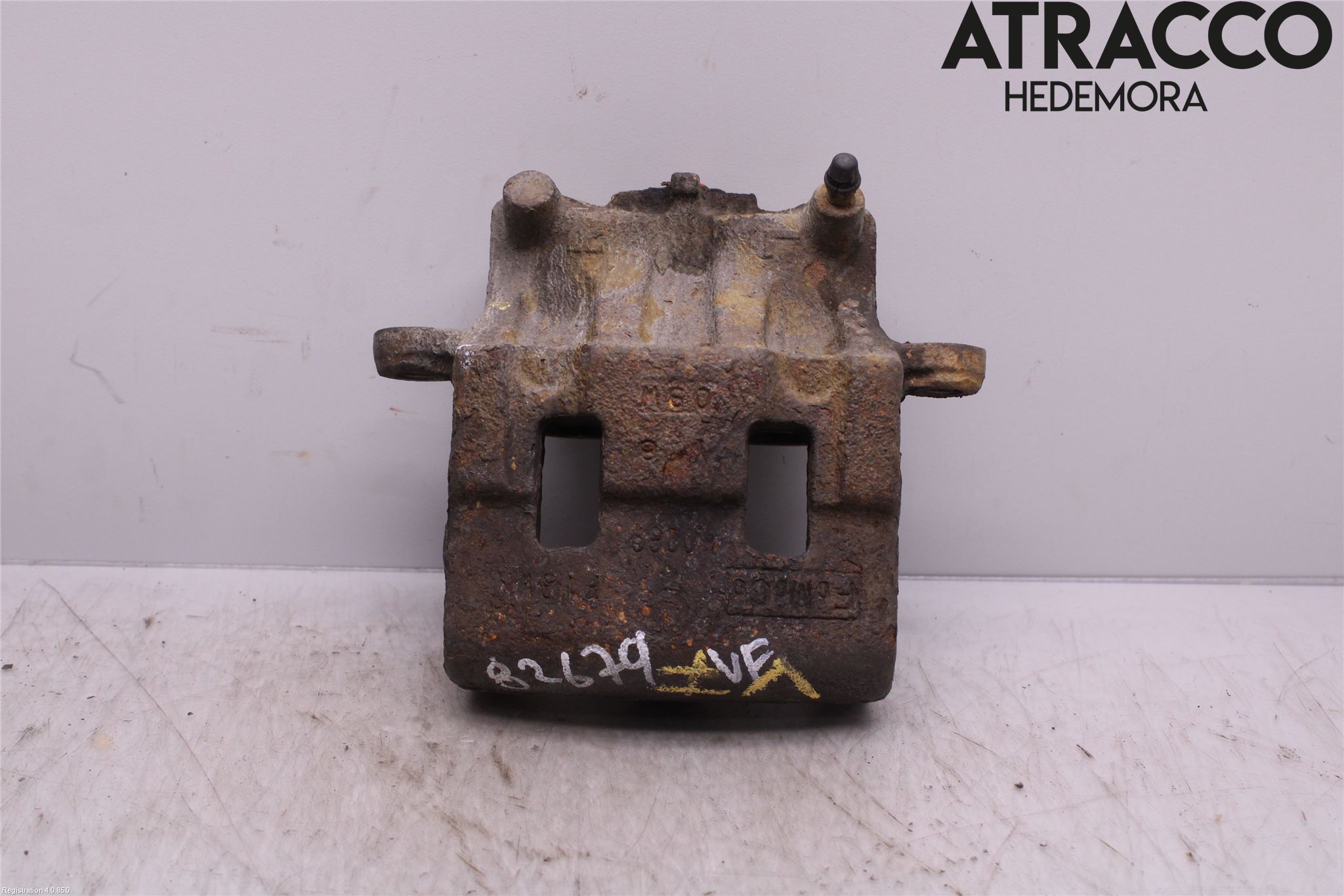 Mazda CX-9 Bremsecaliper Foran Venstre