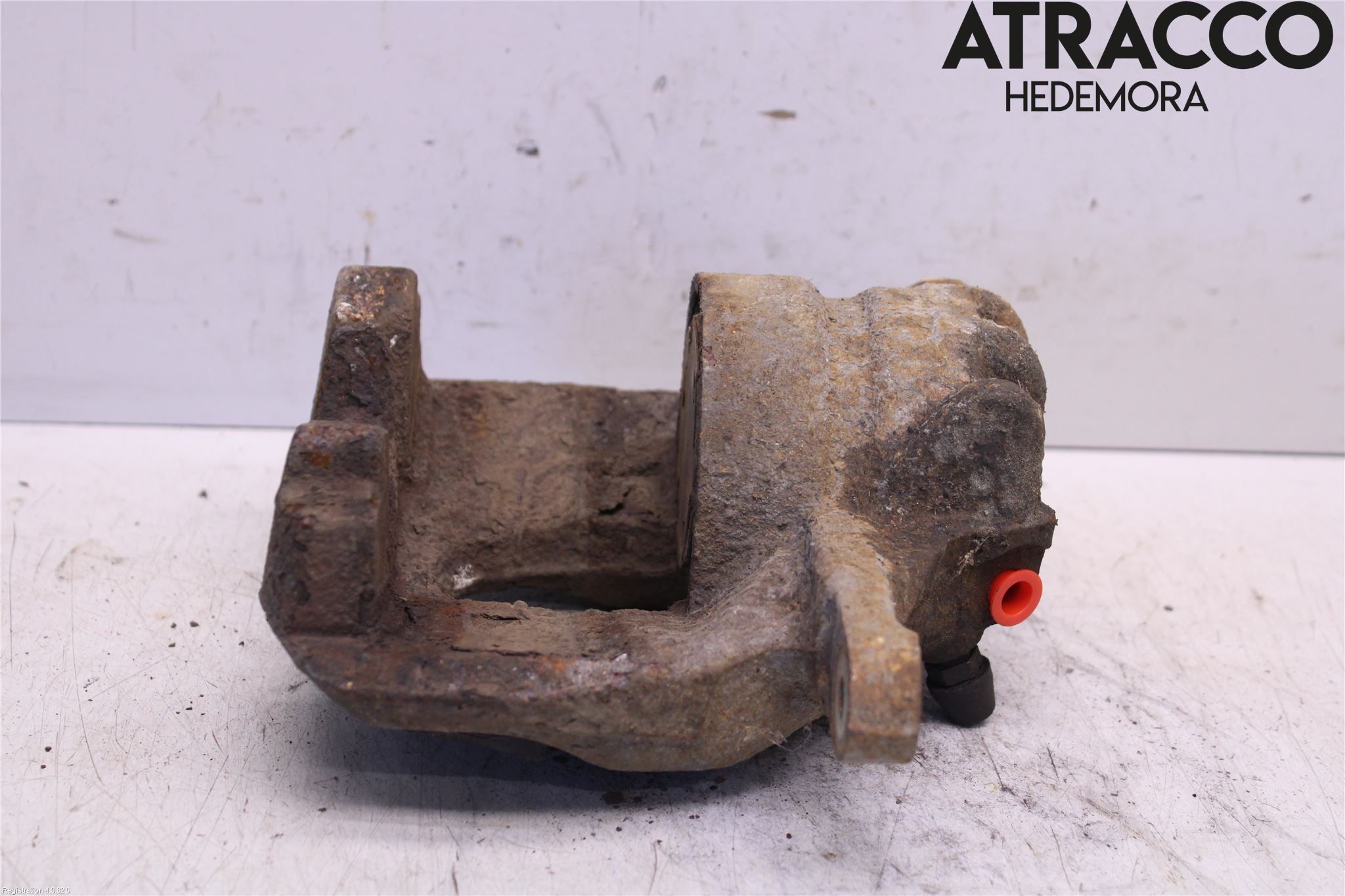 Peugeot 308 08-13 Bremsecaliper Foran Høyre
