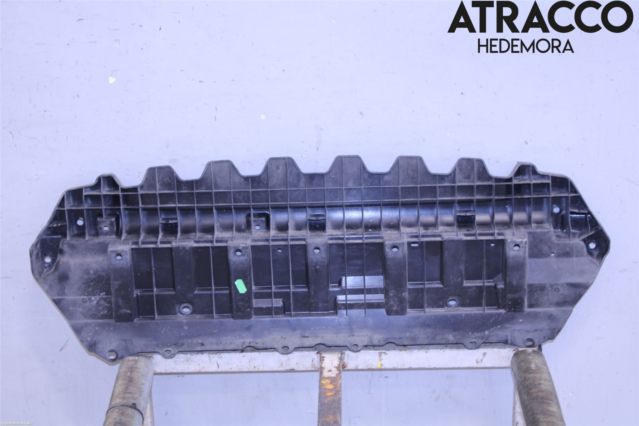 Honda CIVIC 12-16 Bunnplate U Motor-Gear-Dørk