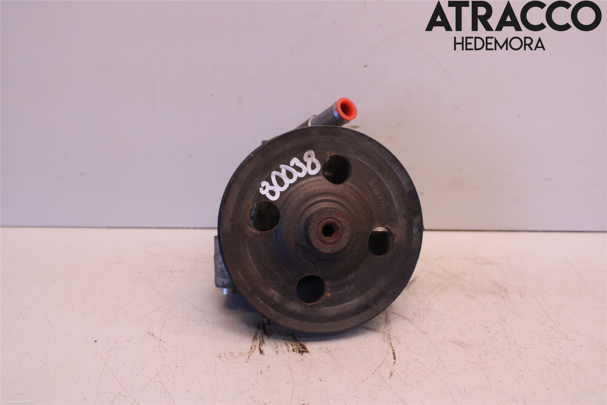 Landrover LAND ROVER FREELANDER 2 07-14 Servo Pumpe