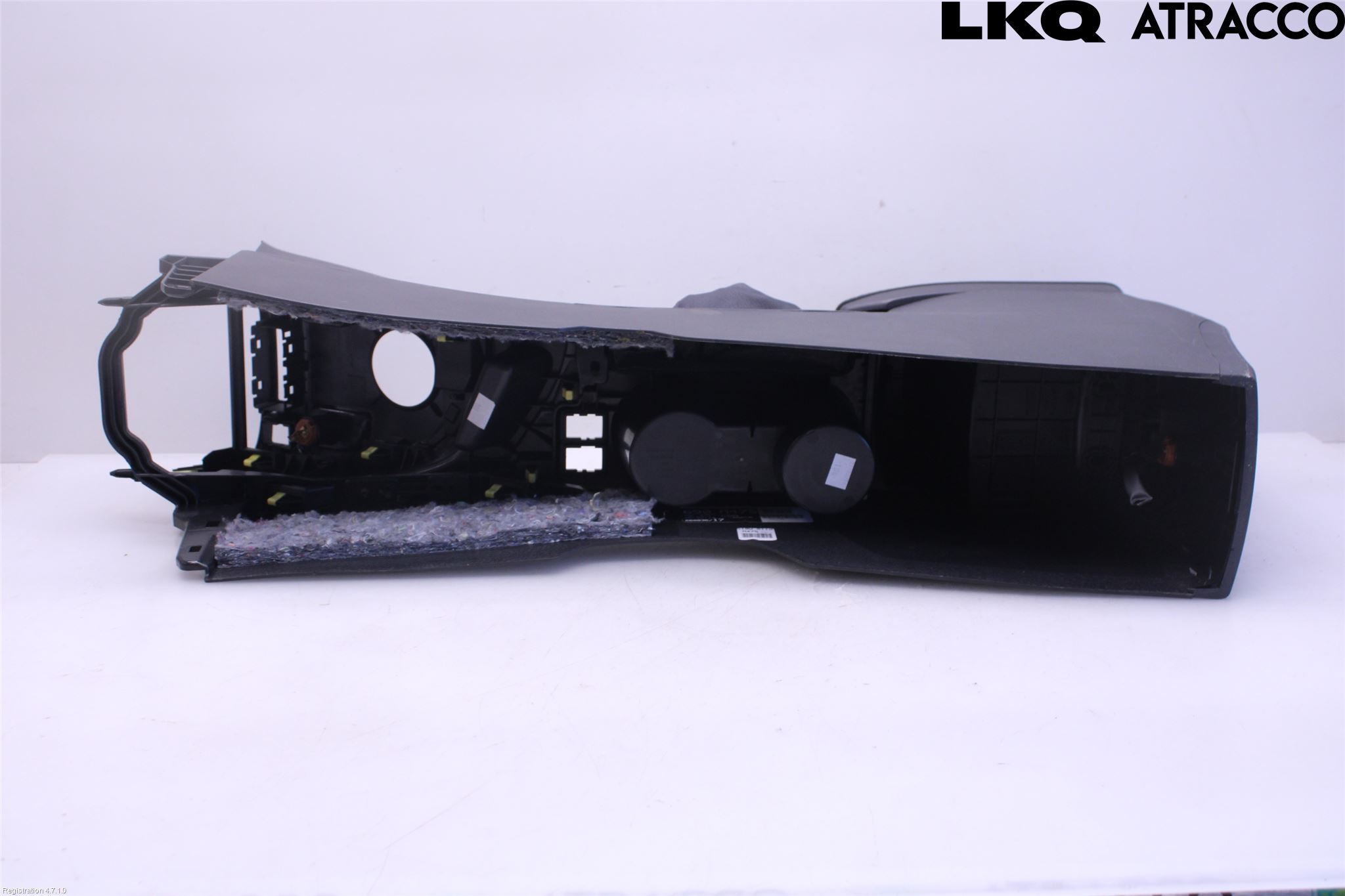 Toyota AURIS 13-19 Innr Konsoll-Lomme