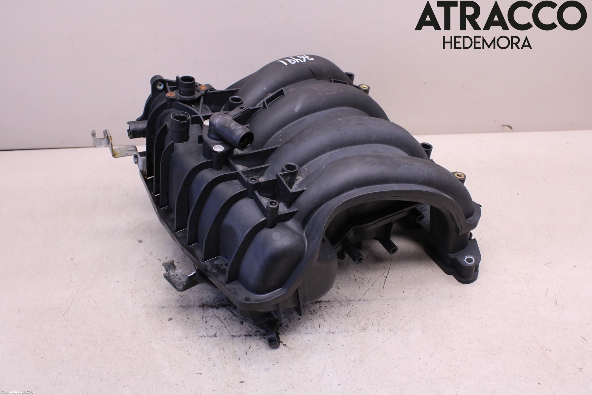 BMW 1 E87/81 5D/3D 03-11 Innsugningsmanifold