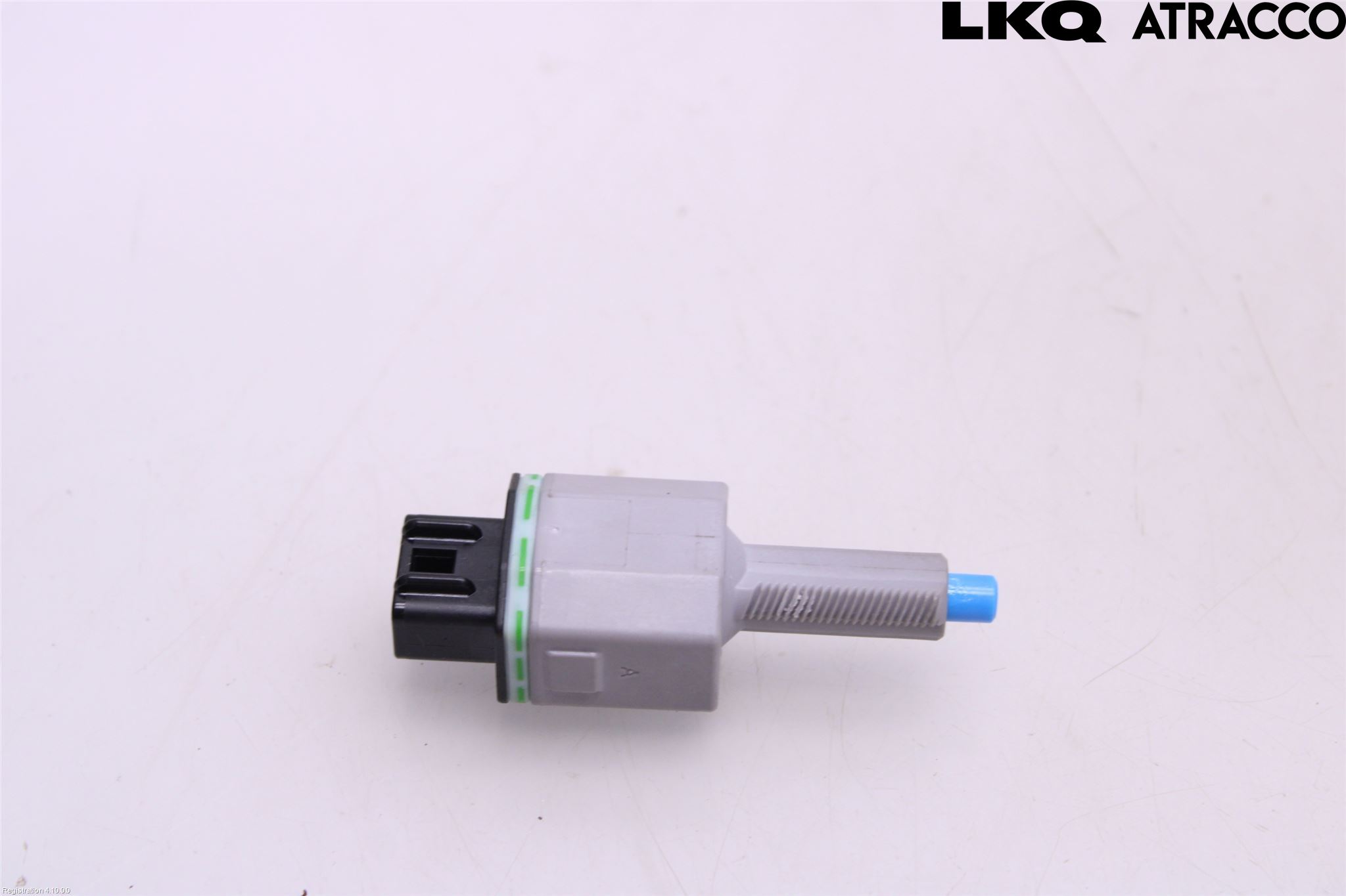 Toyota bZ4X EA10 22- Sensor-Giver Bremsepedal
