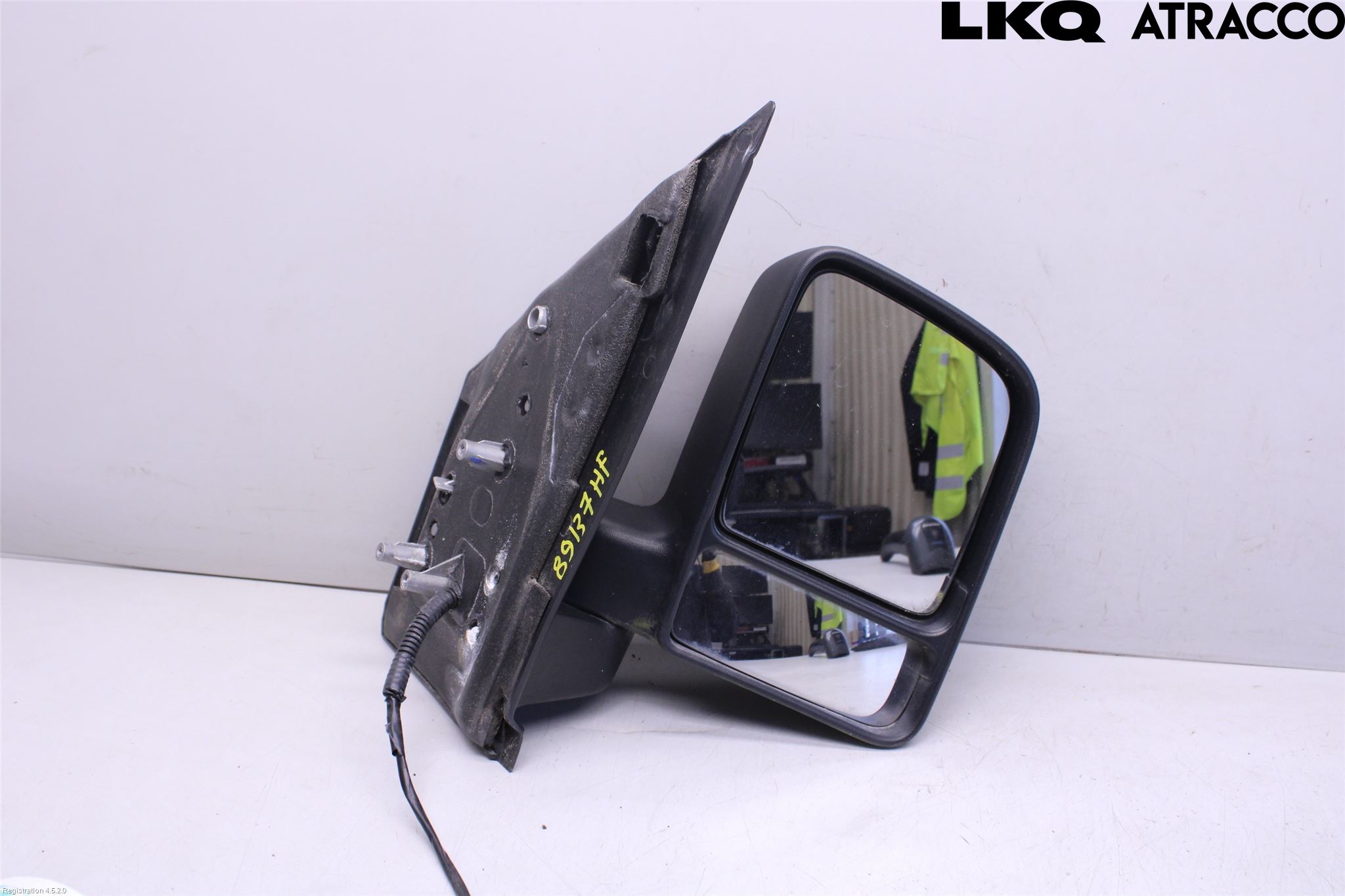 Ford TRANSIT CONNECT 09-13 Speil H M-El Justering