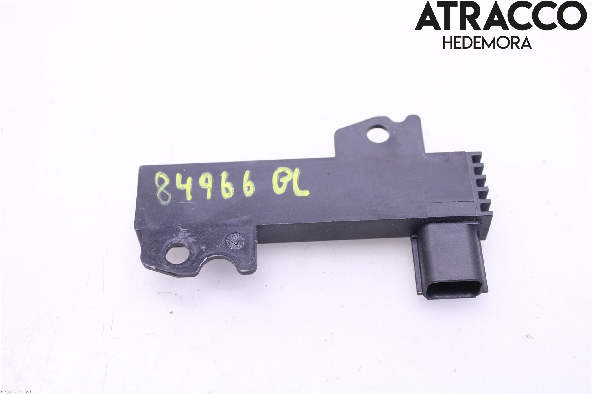 Ford MONDEO 15-22 Stereo Antenne Radio-Tv