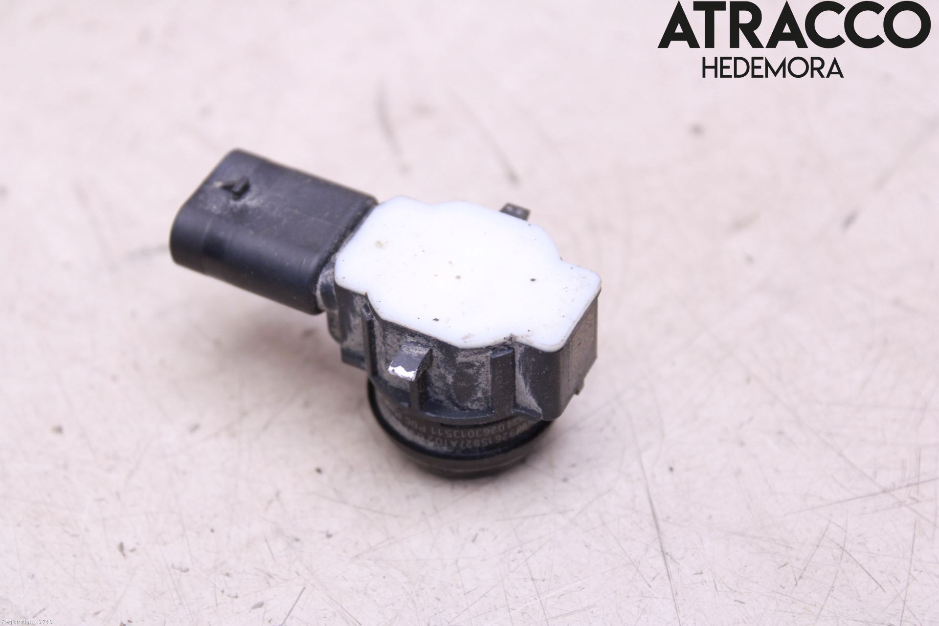 BMW 3 GT F34 13-19 Sensor Ryggesensor
