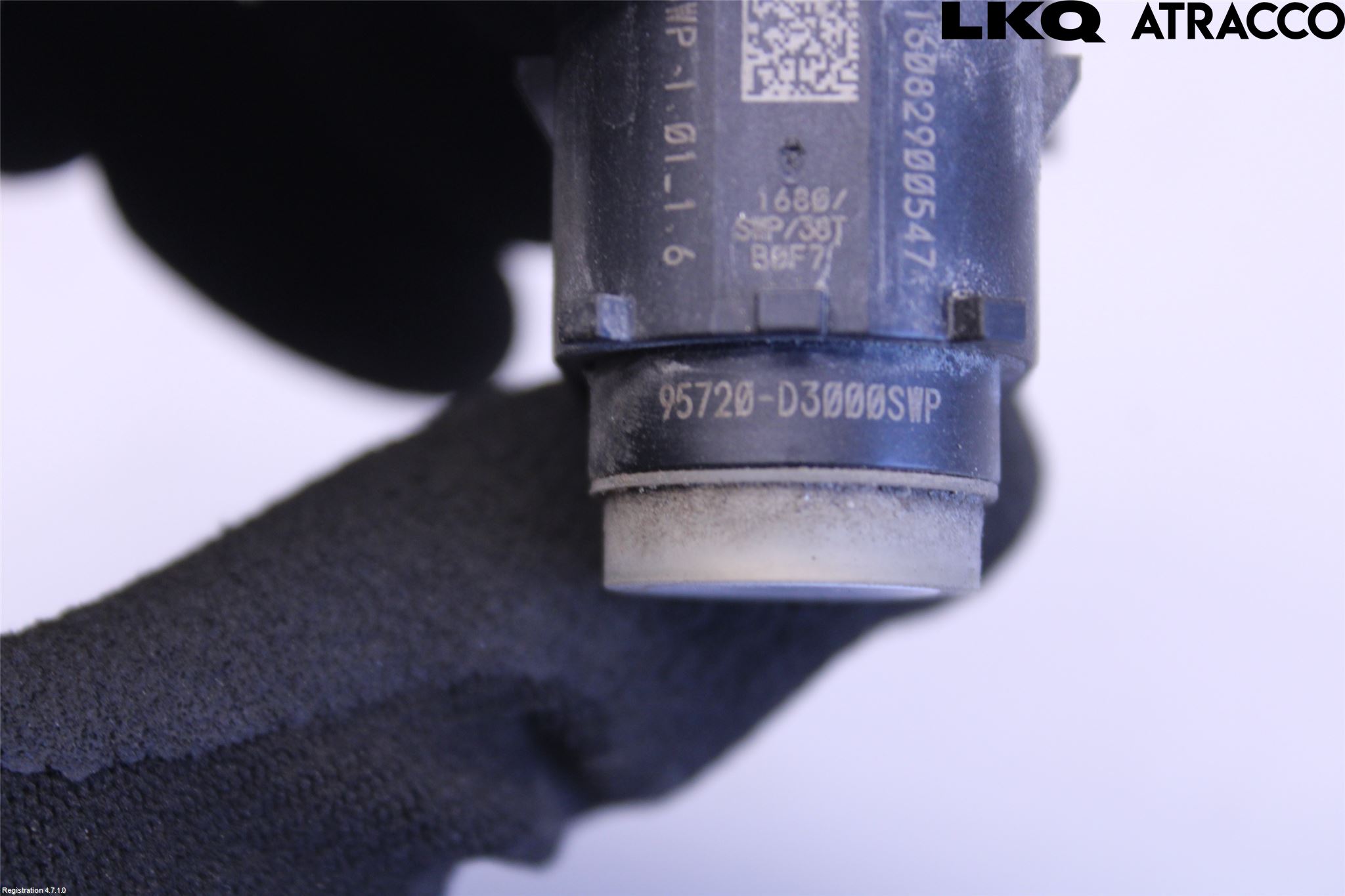 Kia OPTIMA 16-20 Sensor Ryggesensor