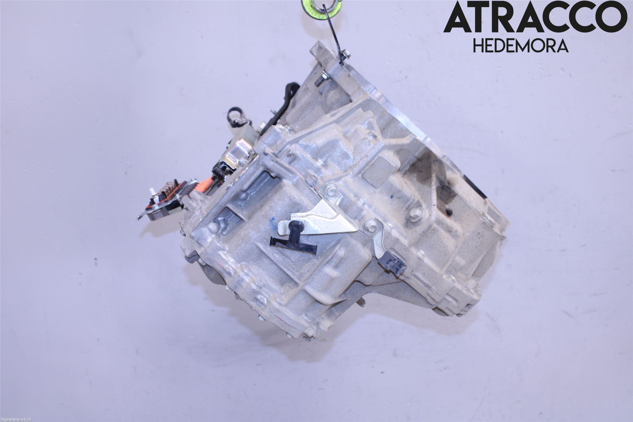 Toyota COROLLA 19- Gearkasse Automat