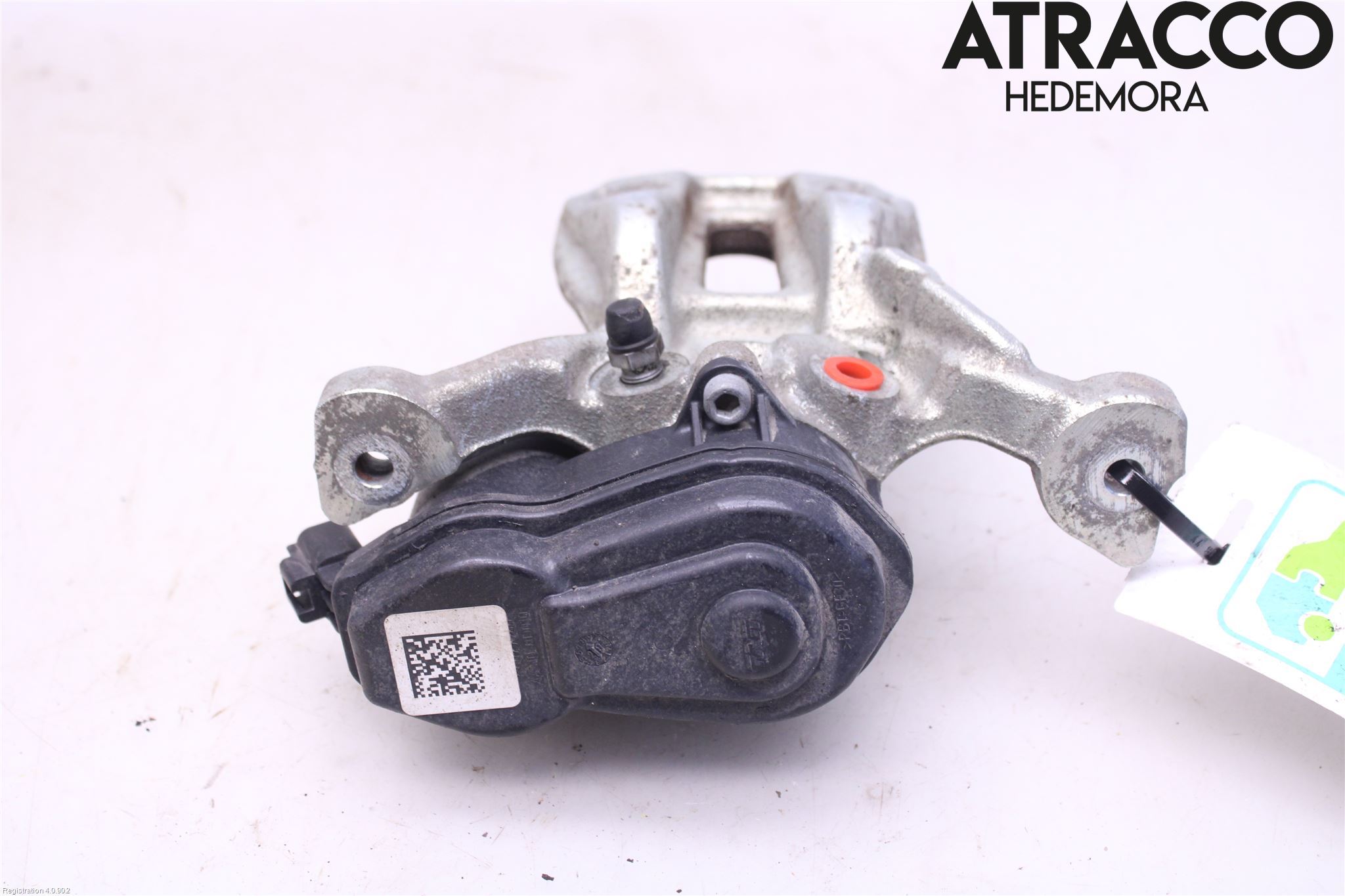Toyota YARIS XP21 20- Bremsecaliper Bak Venstre