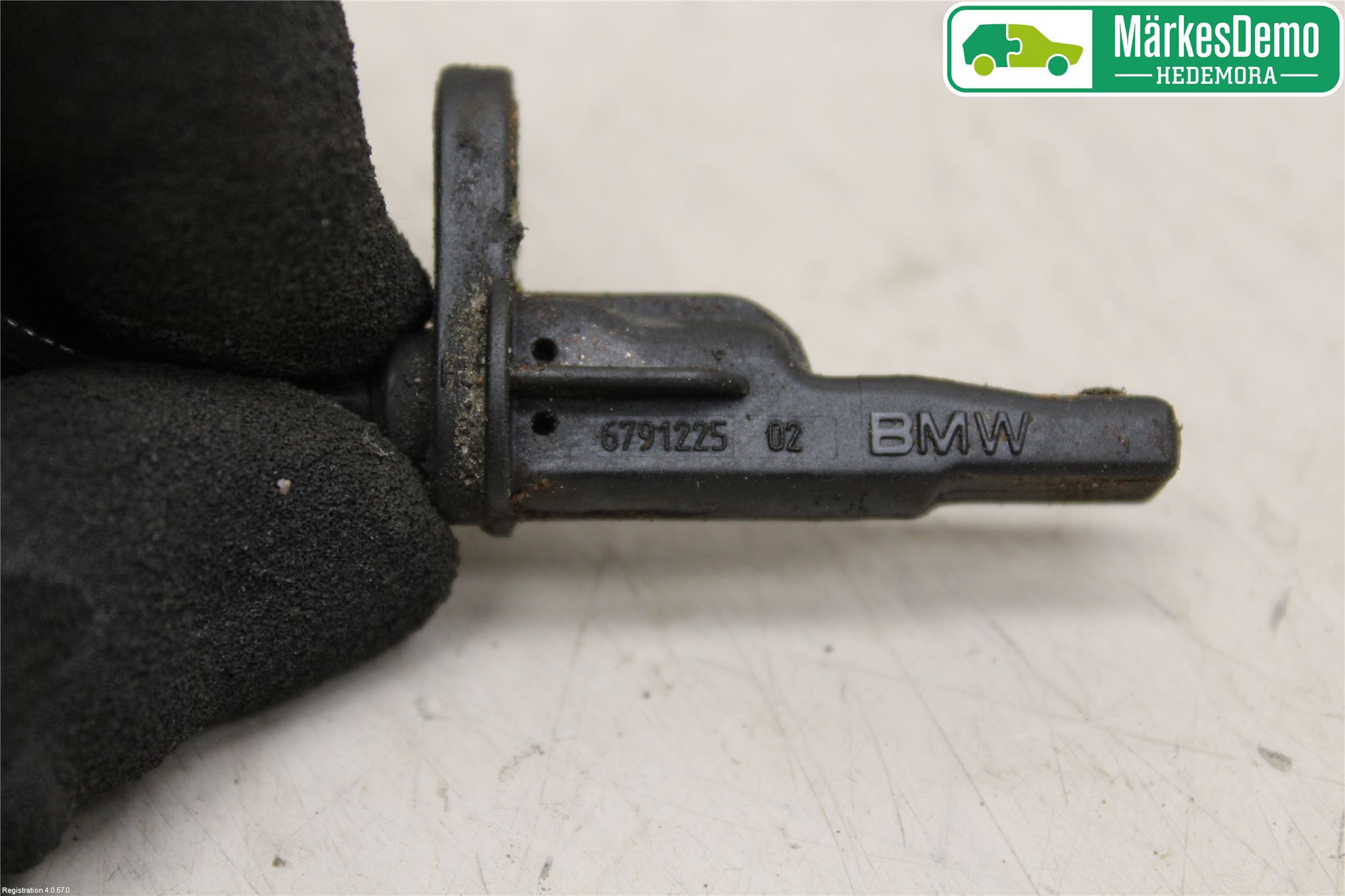BMW 3 F30/F31/F80 12-19 Abs Føler