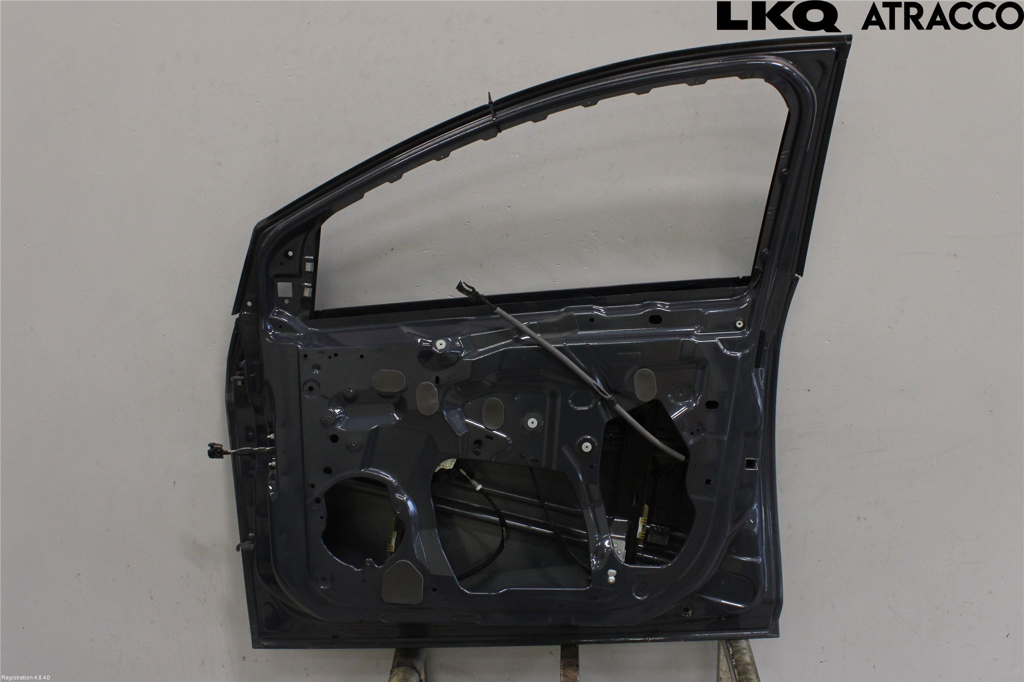 Ford FOCUS 11-14 Dør 4D Foran Høyre