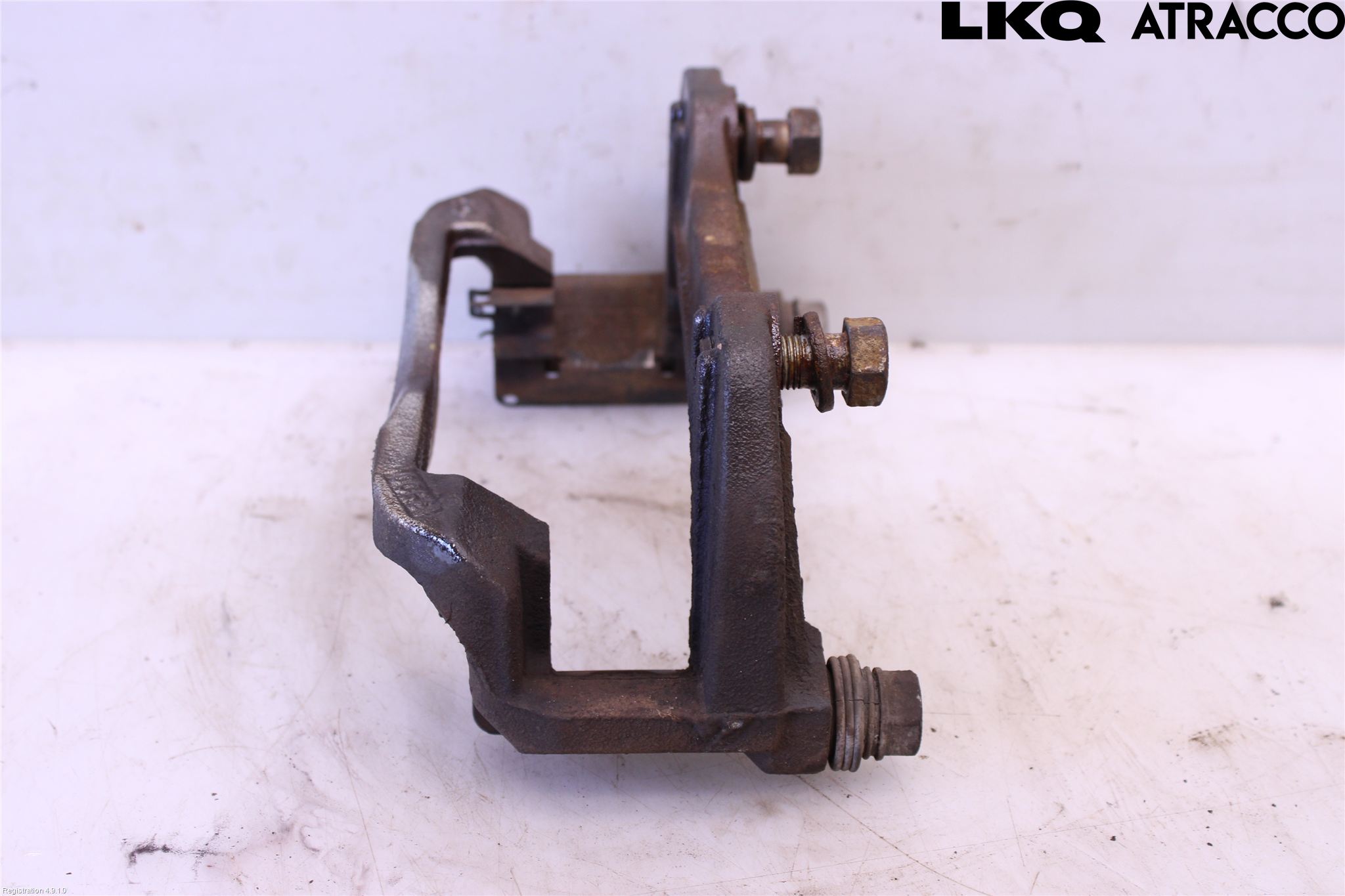 Kia XCEED 19- Bremsecaliper Feste Holder