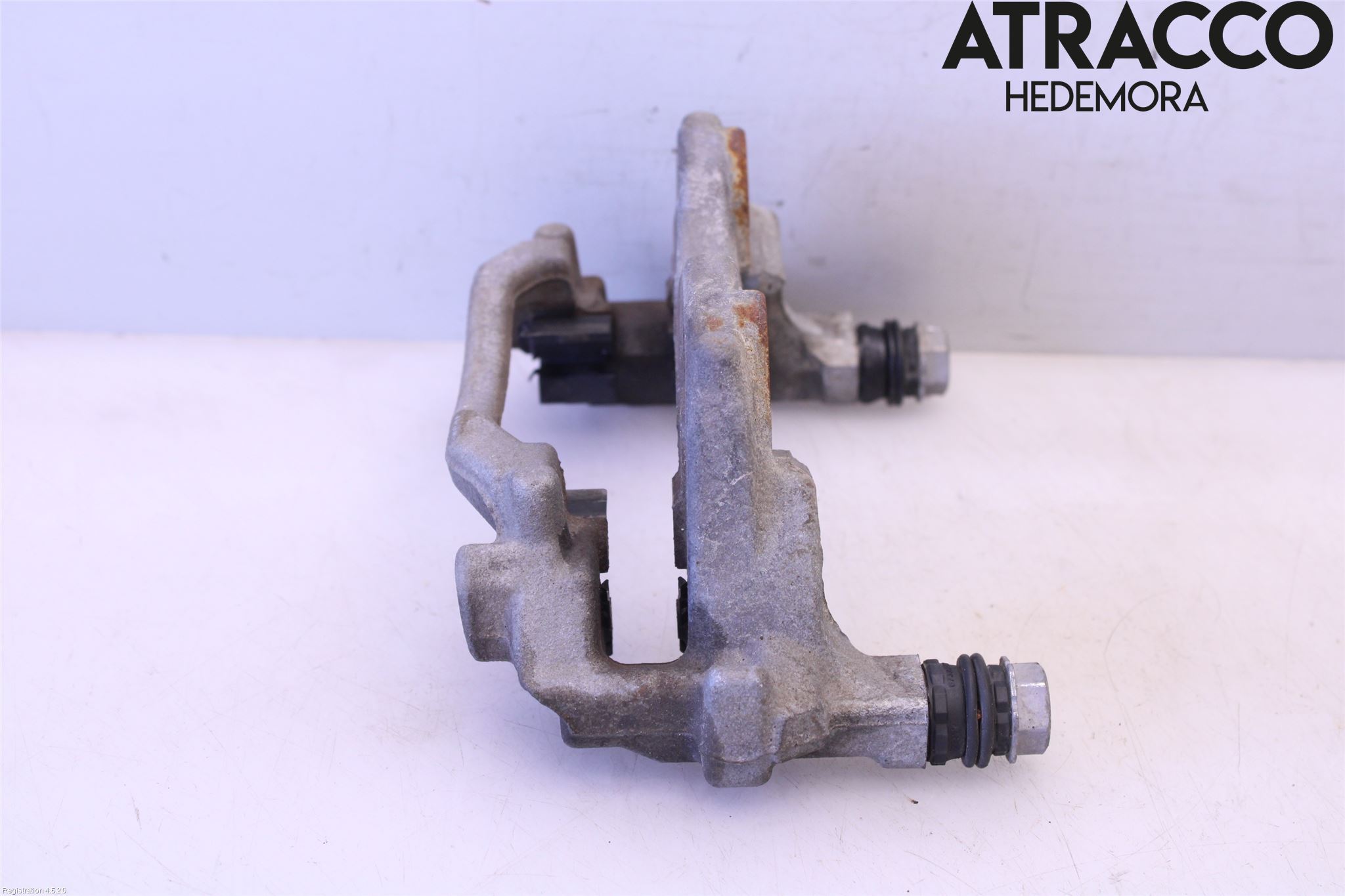 Toyota YARIS XP21 20- Bremsecaliper Feste Holder