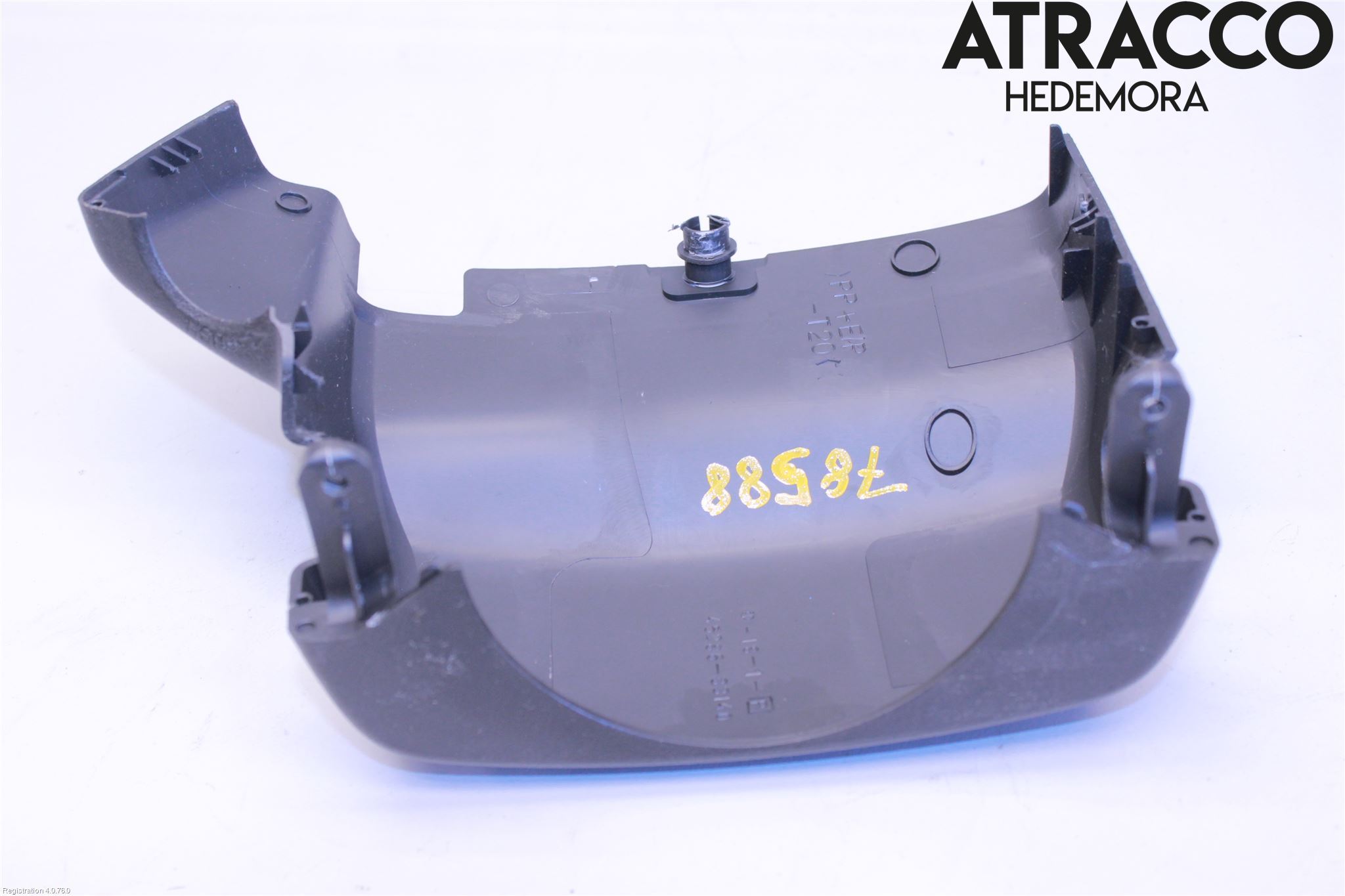 Toyota CAMRY    01-06 Rattdeksel - Deksler