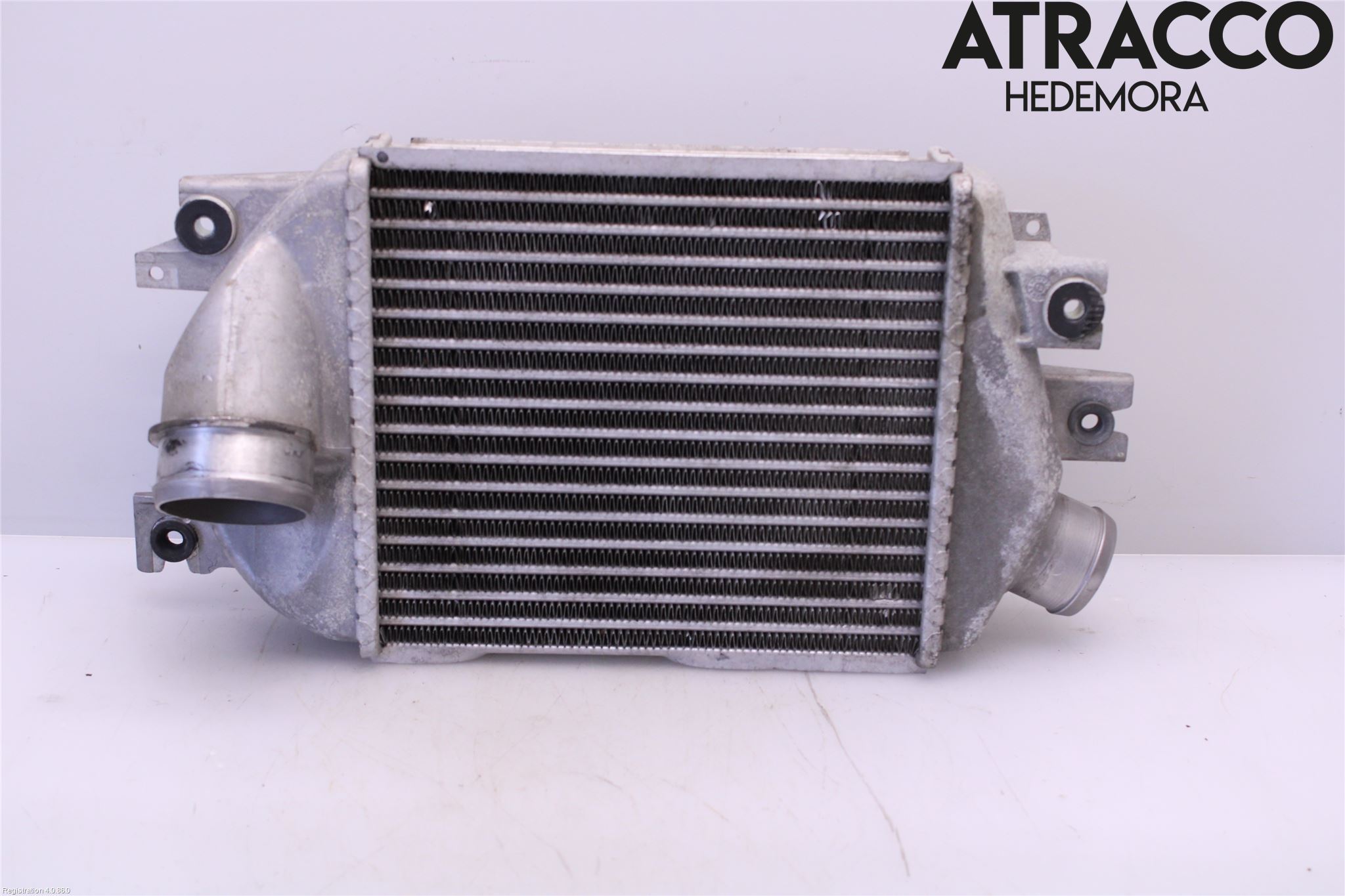 Subaru OUTBACK 10-15 Intercooler Radiator
