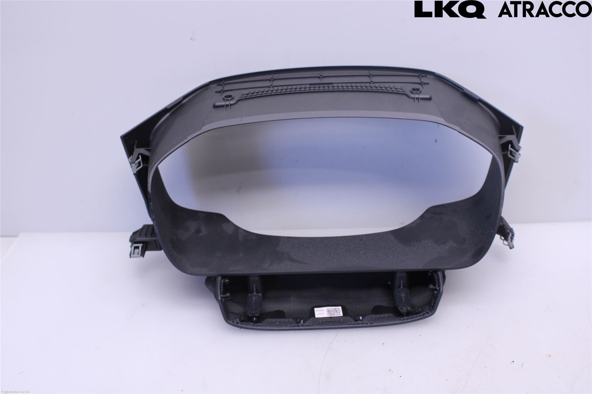 Volvo V60 19- Instrument Ramme