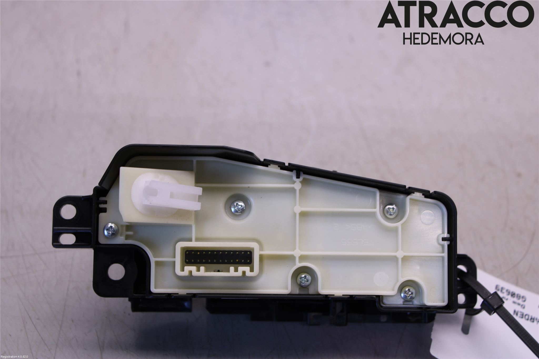 Toyota RAV4 19- Bryter Gearkasse