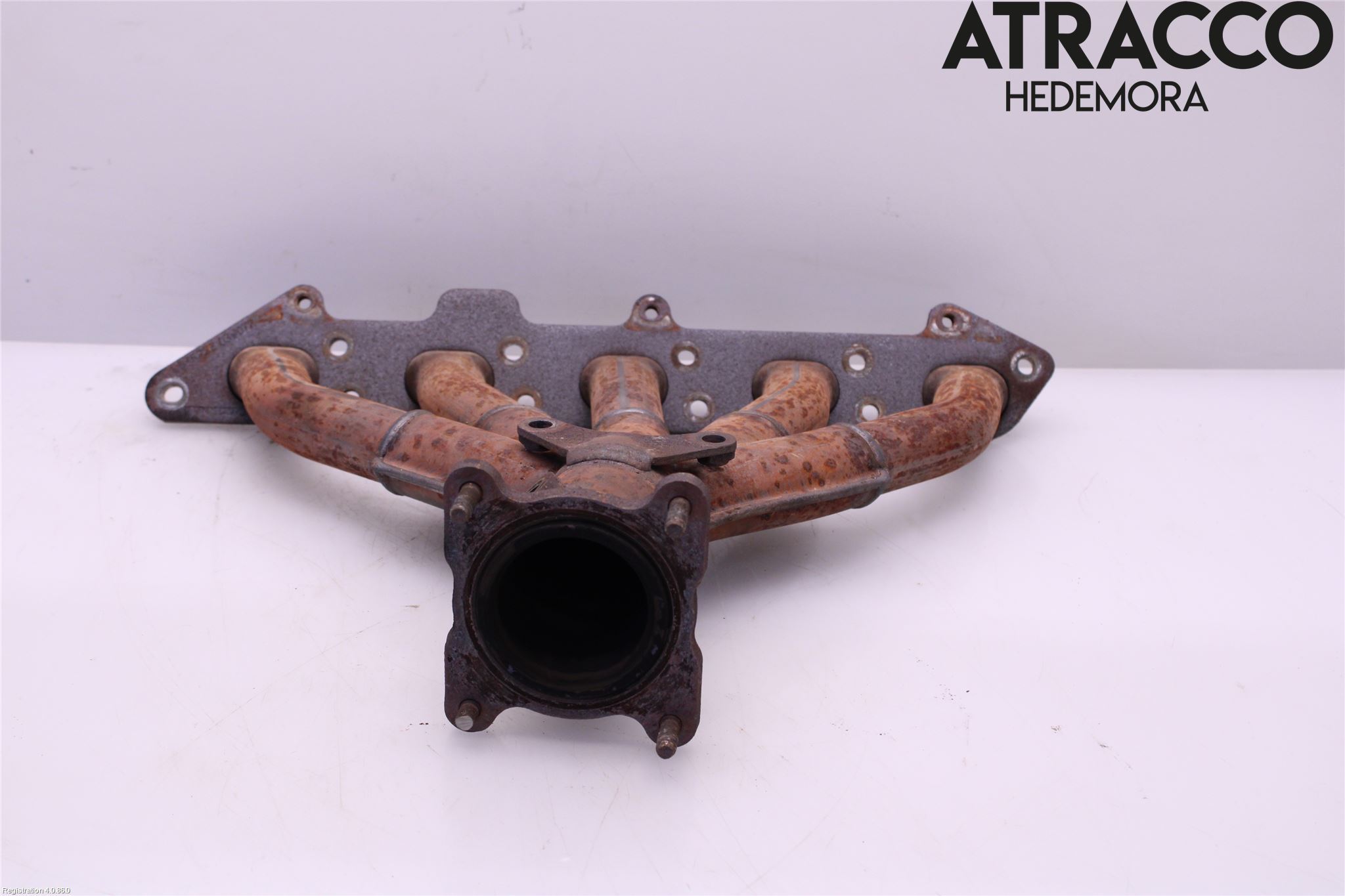 Volvo V70 00-04 Eksosmanifold