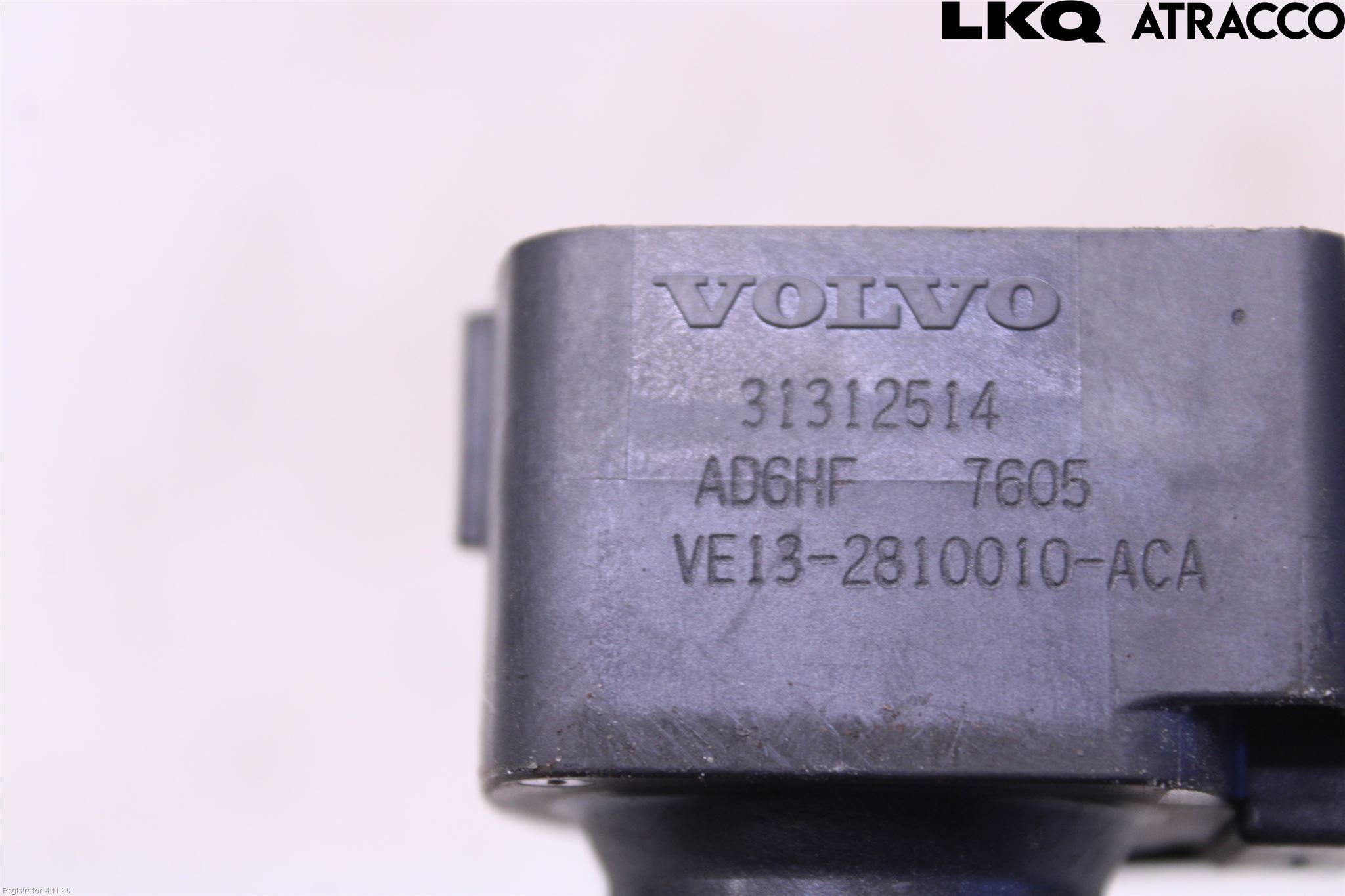 Volvo V40 12-19 Coil