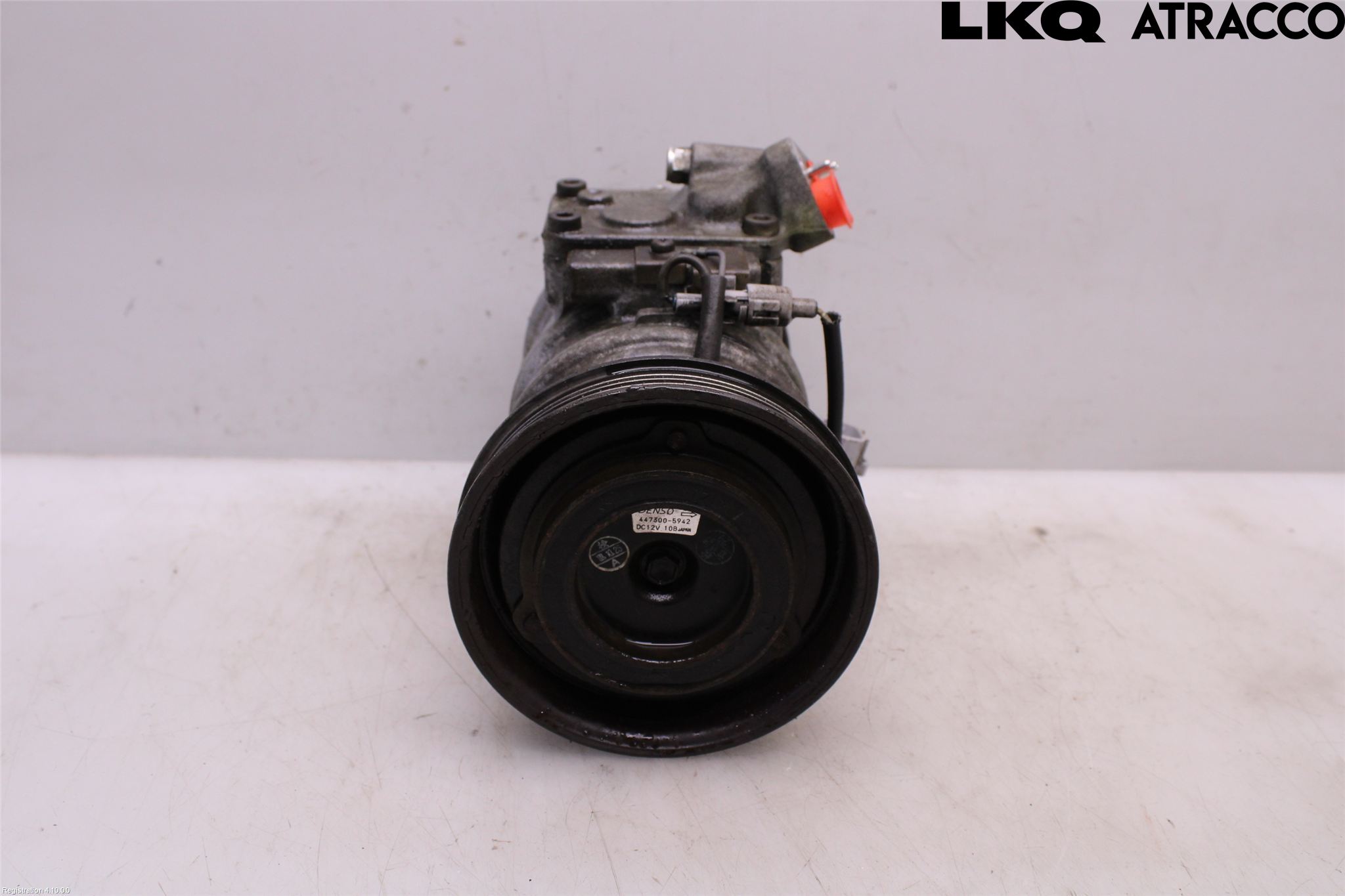 Toyota CAMRY    97-00 Varme Ac Kompressor