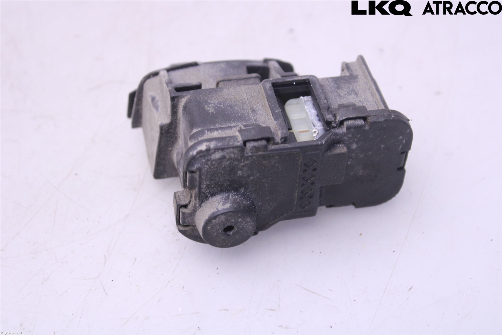 Volkswagen VW GOLF / E-GOLF VII 13-20 Sentrallåsmotor Tankluke