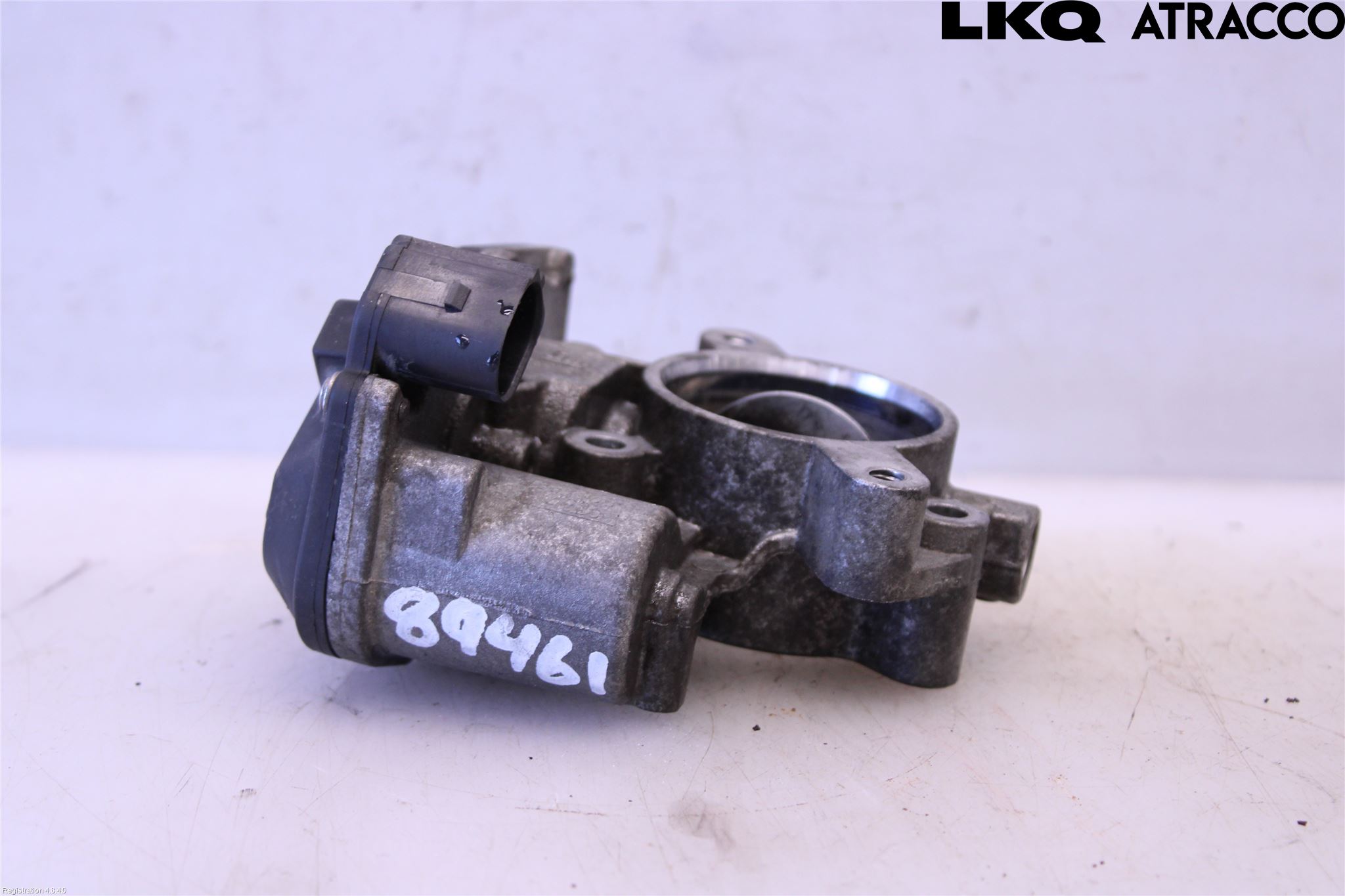Opel CORSA D 07-14 Inns Spjeldhus