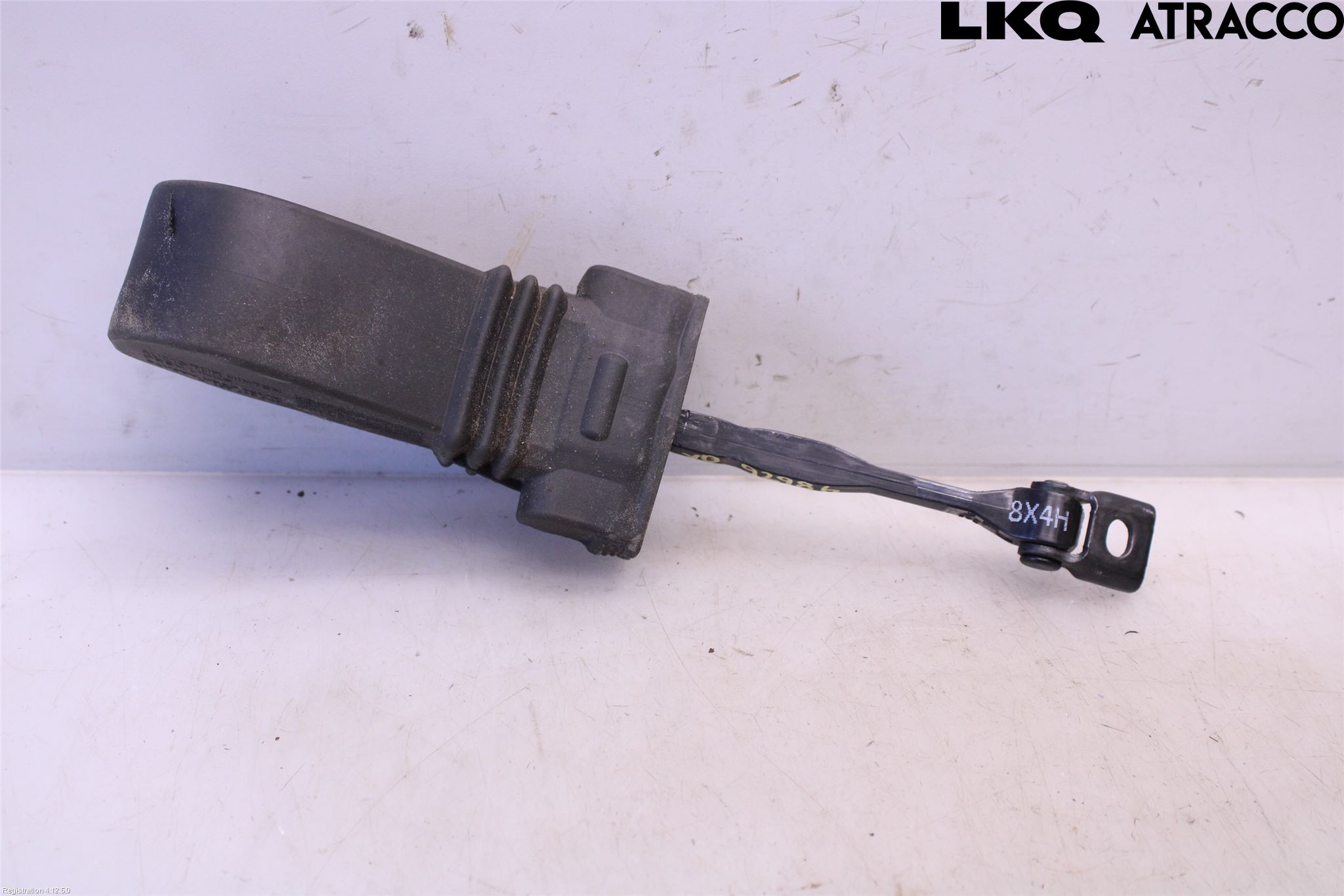 Audi A1/S1 11-18 Dørstopper