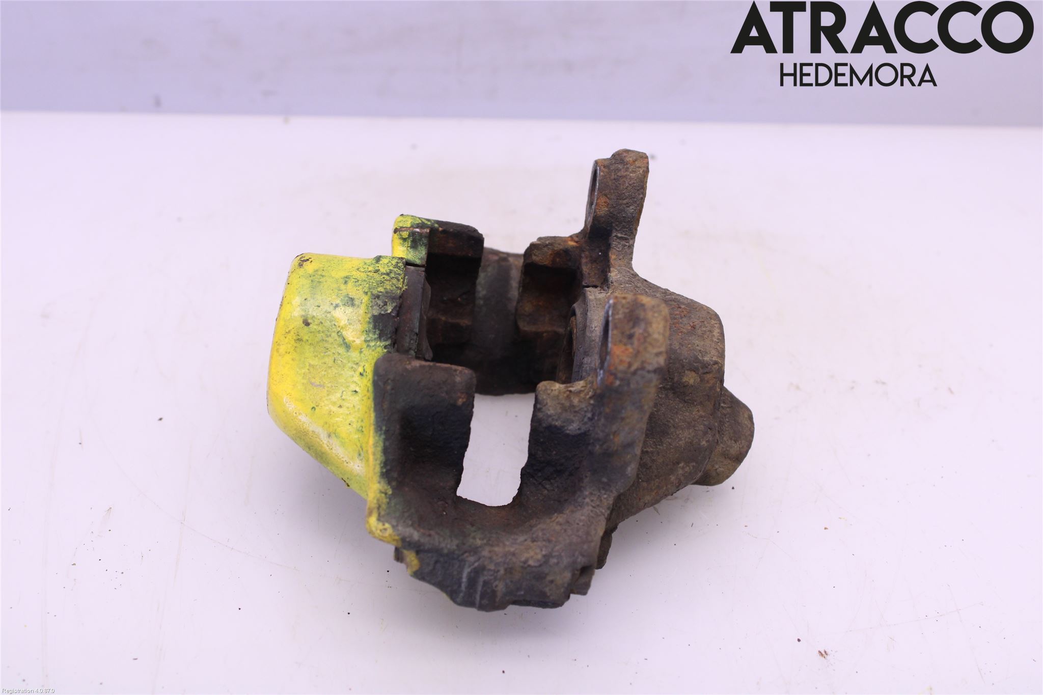 Mercedes-Benz MB 200-500  (W124) 86-96 Bremsecaliper Bak Høyre