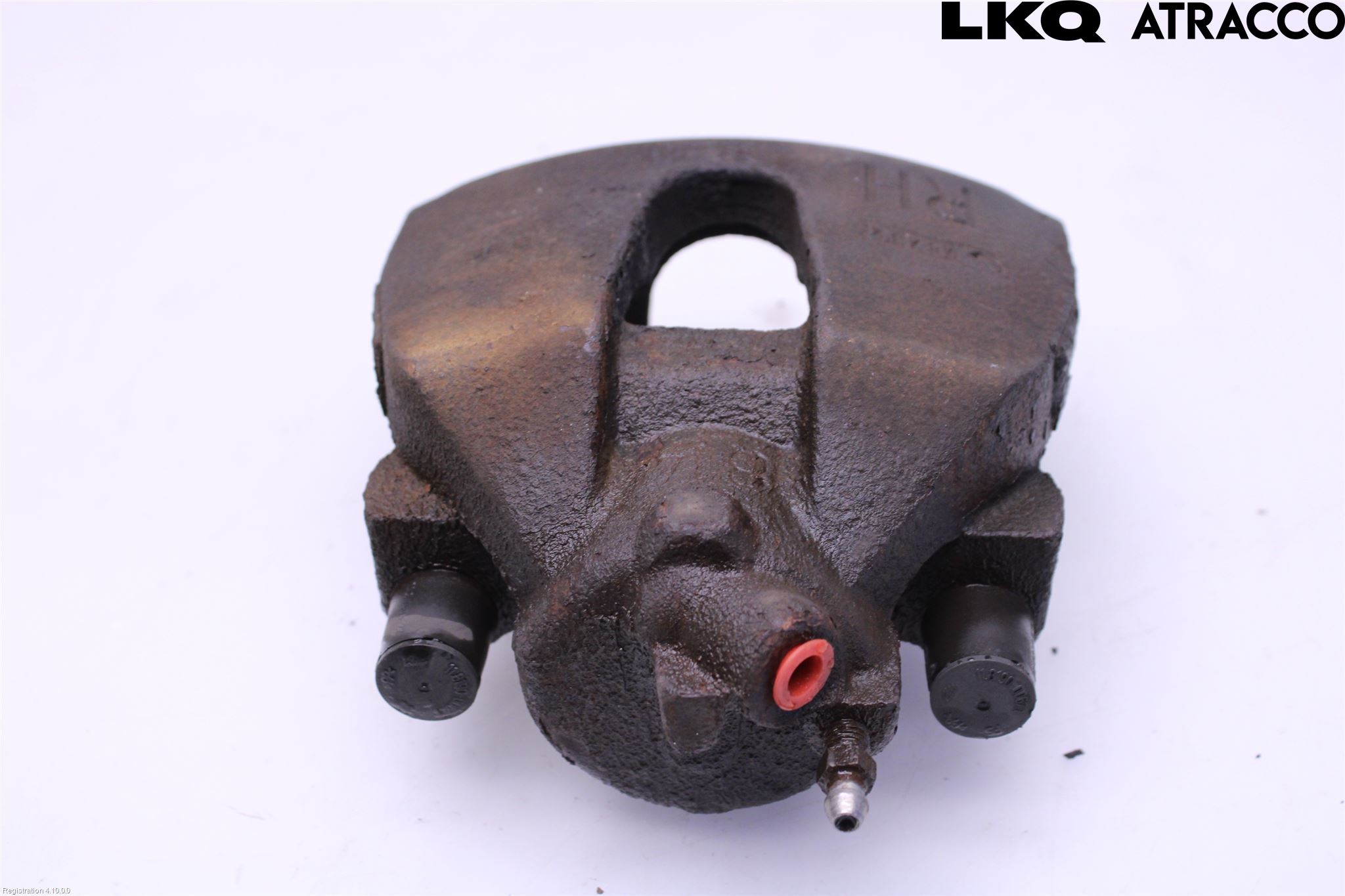 Ford FOCUS 11-14 Bremsecaliper Foran Høyre