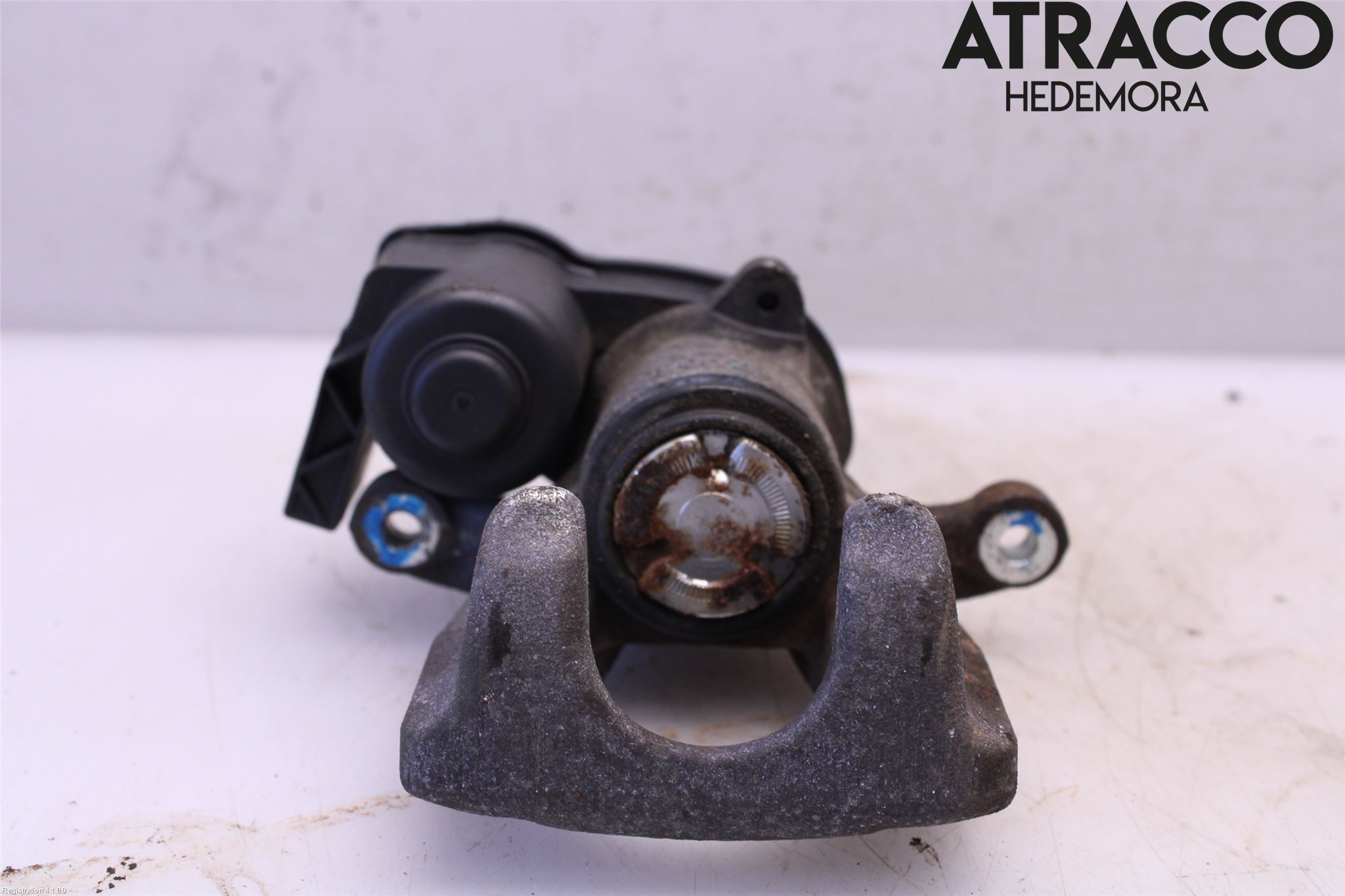 Nissan X-TRAIL 14-21 Bremsecaliper Bak Høyre