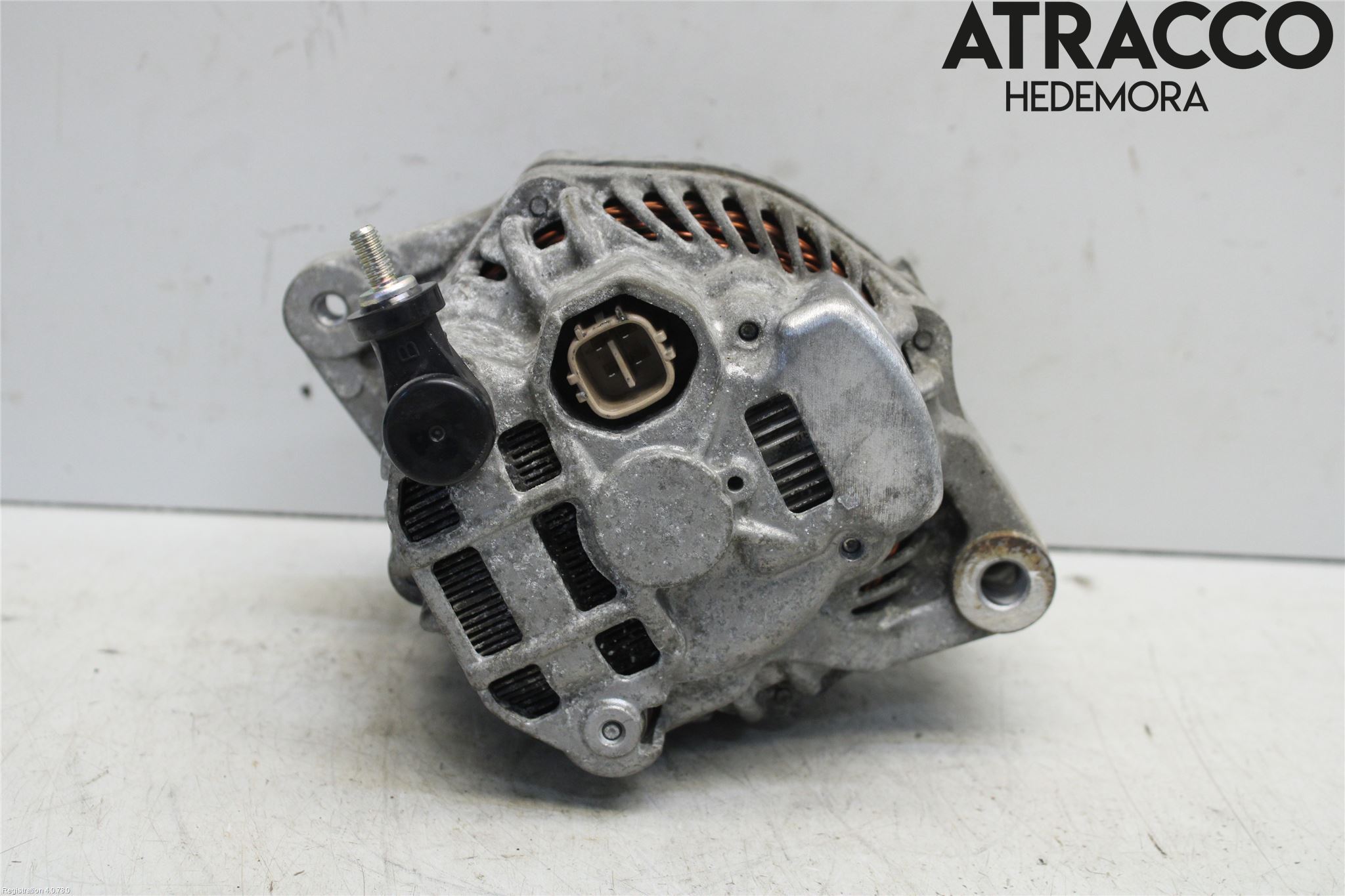 Suzuki SWIFT 11-16 Dynamo