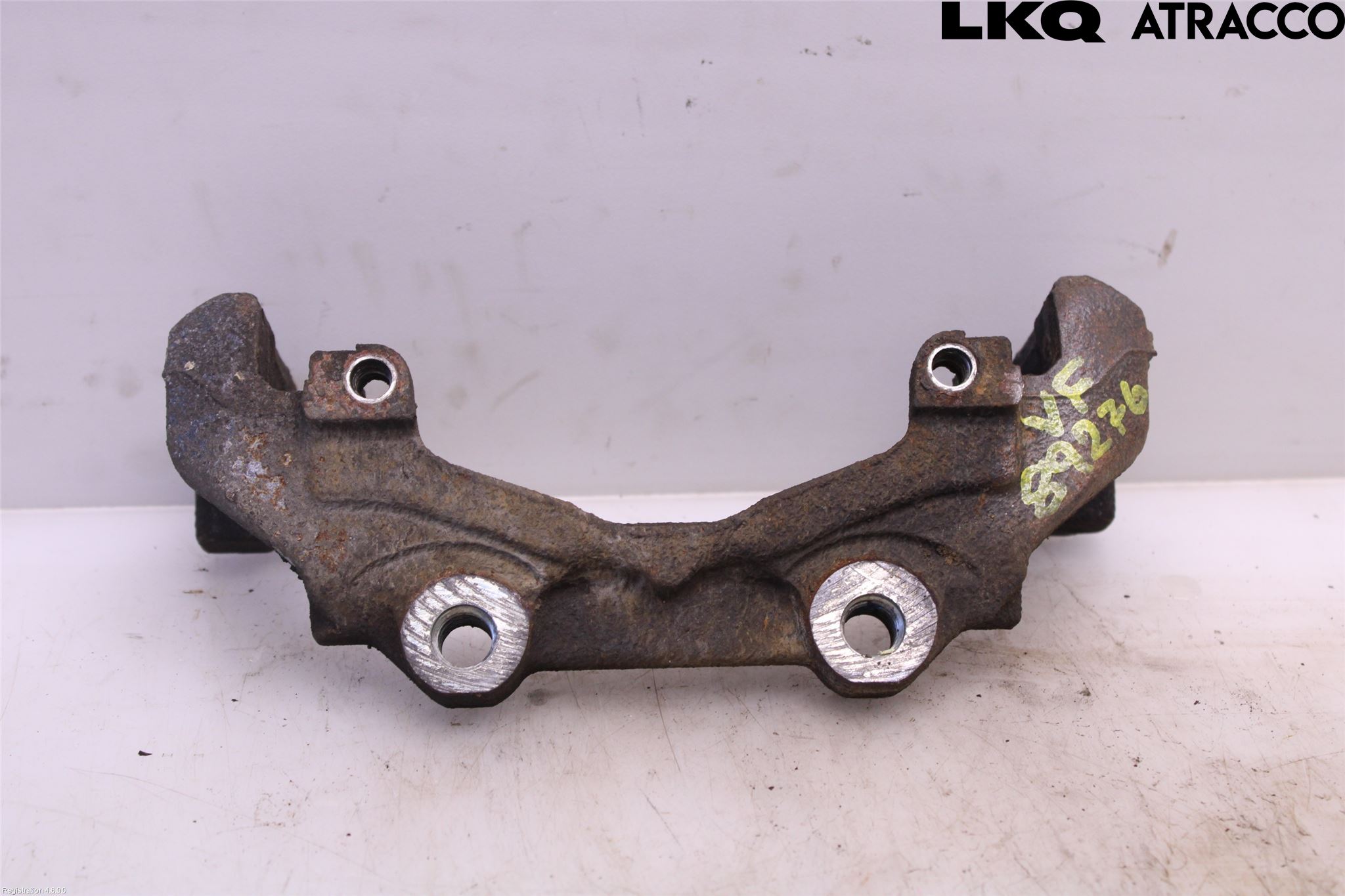 Ford TRANSIT/TOURNEO CONNECT 13-22 Bremsecaliper Feste Holder