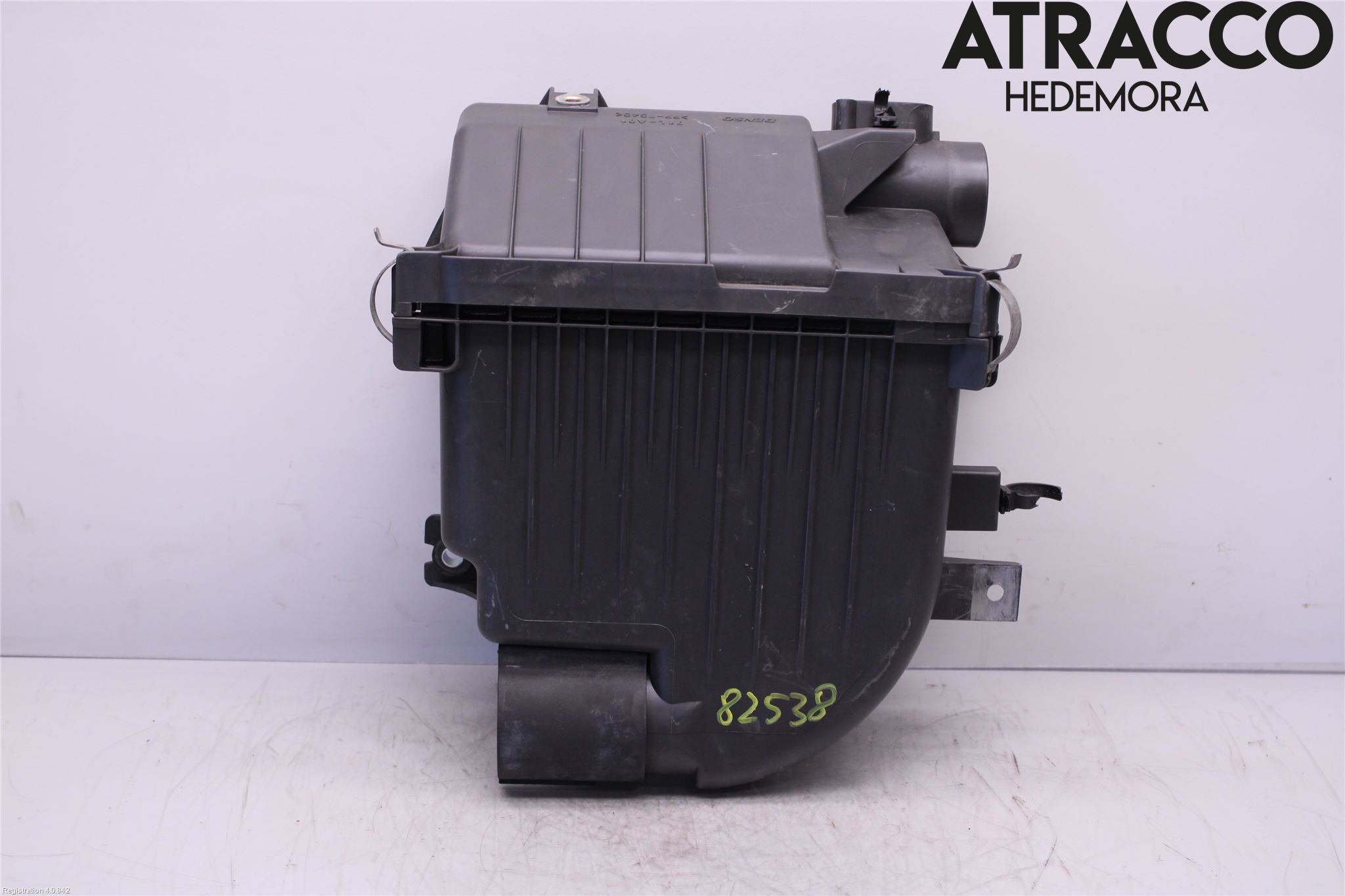 Suzuki SWIFT 11-16 Luftfilter Boks