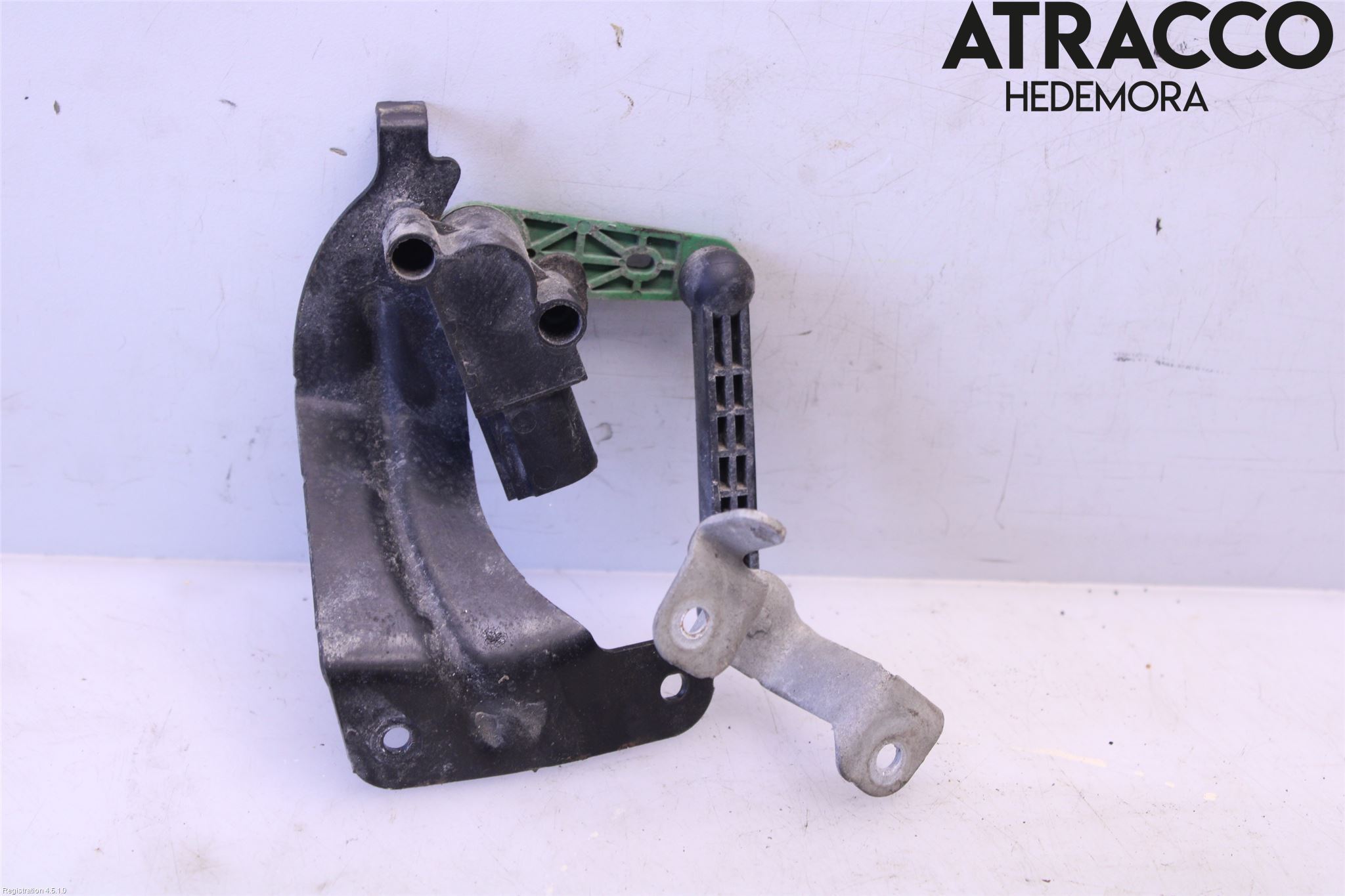 Volkswagen VW TIGUAN 16-24 Sensor Lysinnstilling