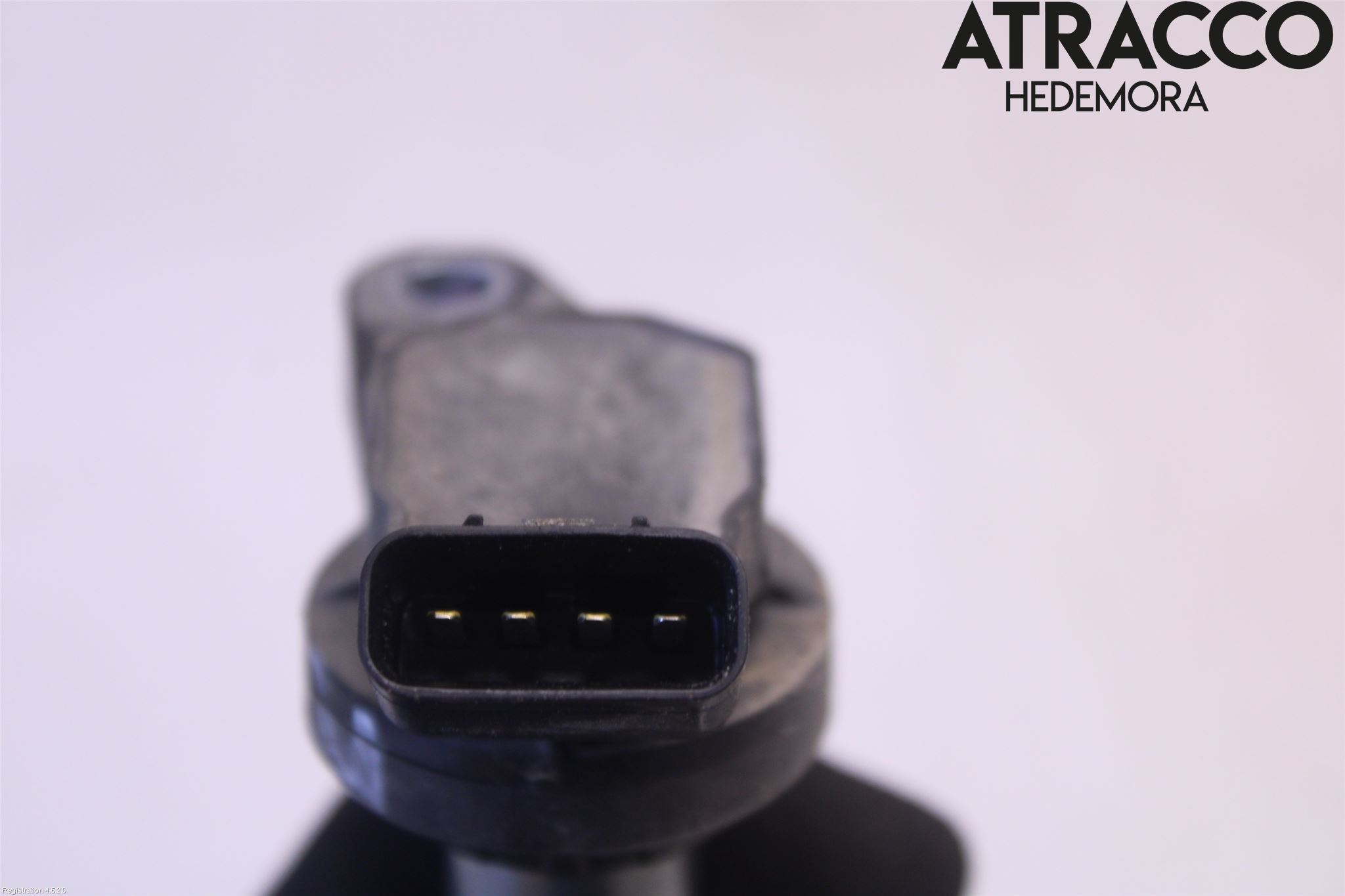 Toyota AURIS 13-19 Coil