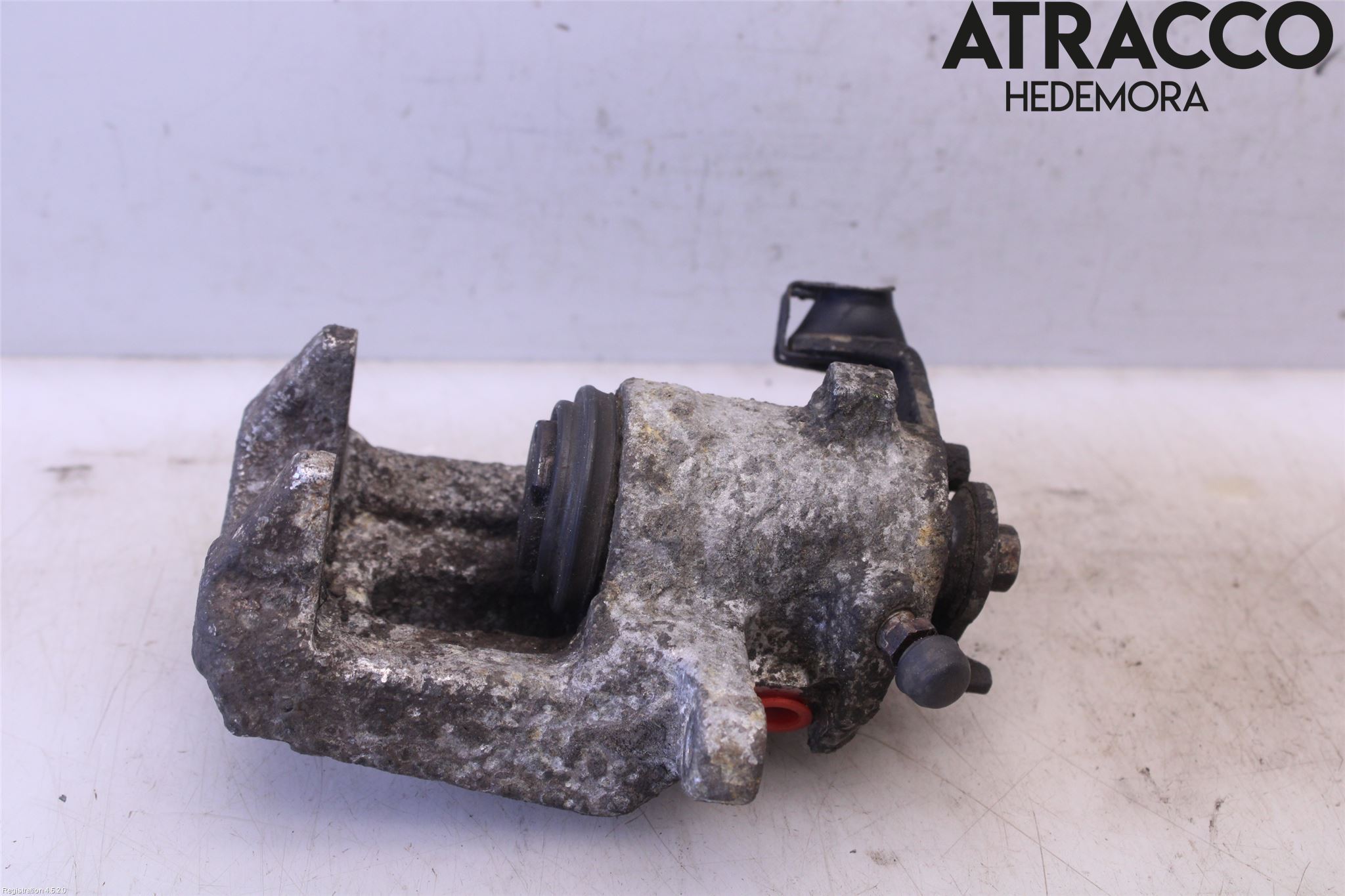 Volkswagen VW POLO 95-01 Bremsecaliper Bak Venstre