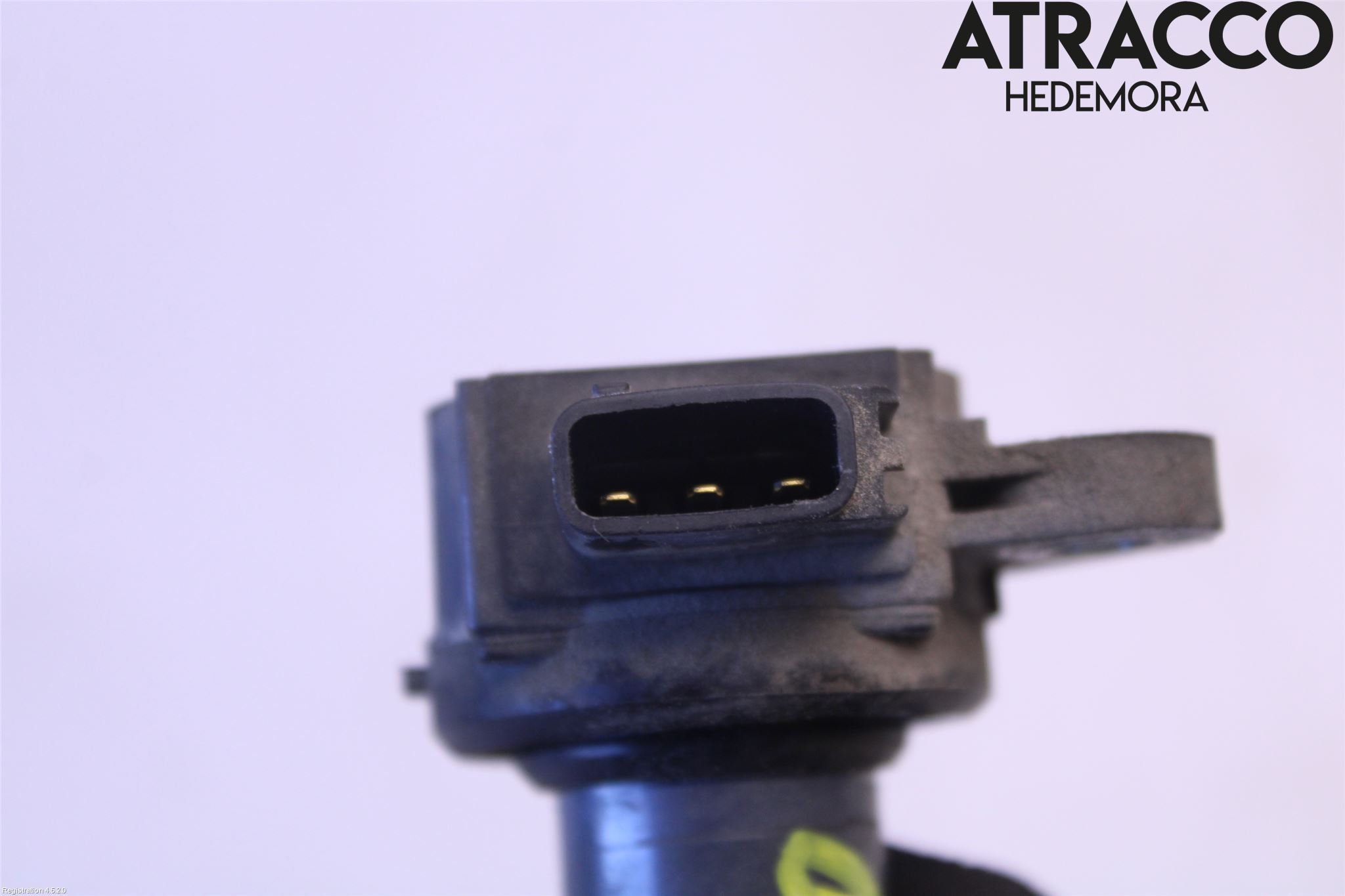 Subaru OUTBACK 10-15 Coil