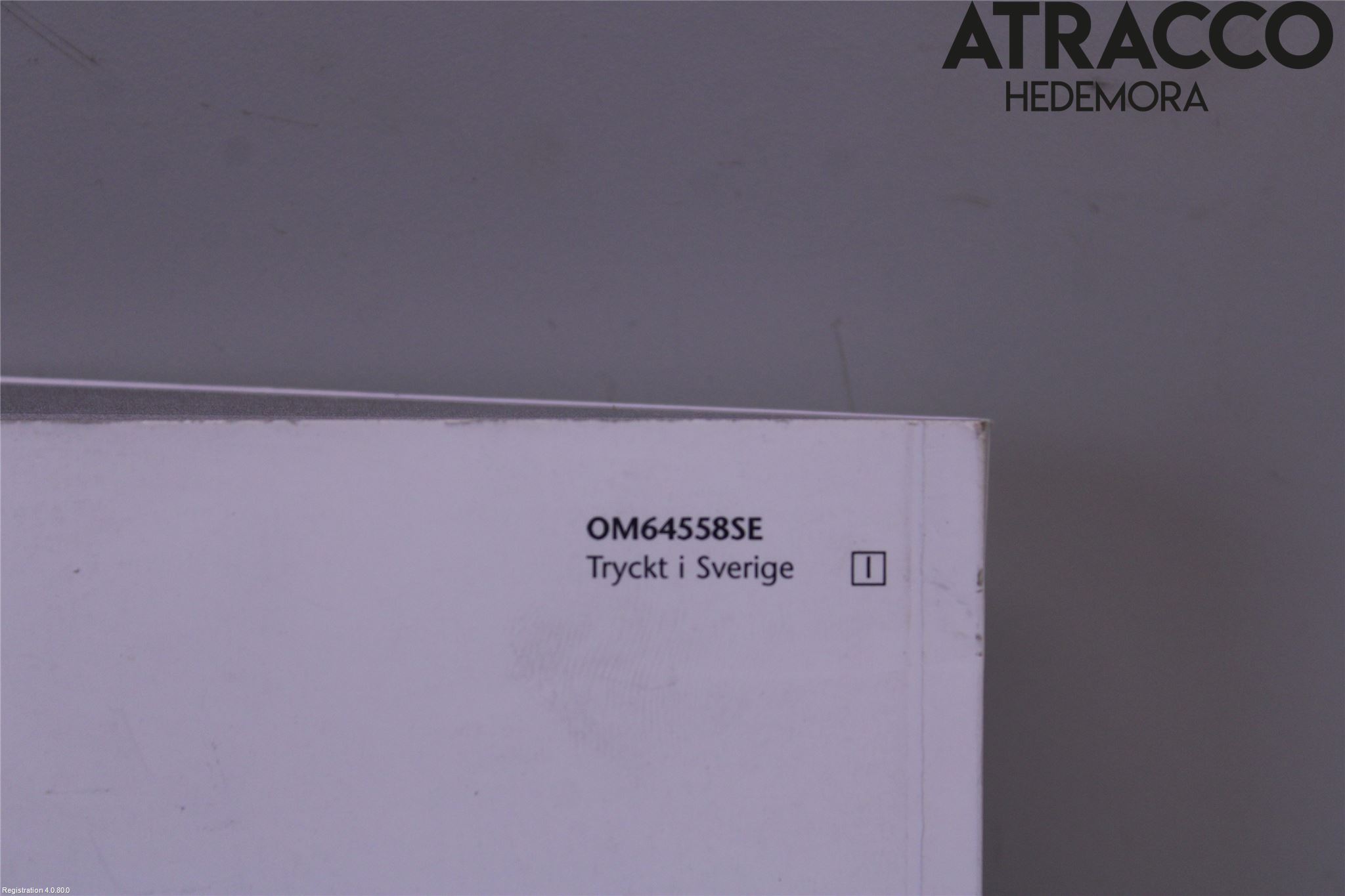 Toyota VERSO 09-18 Instruksjonsbok