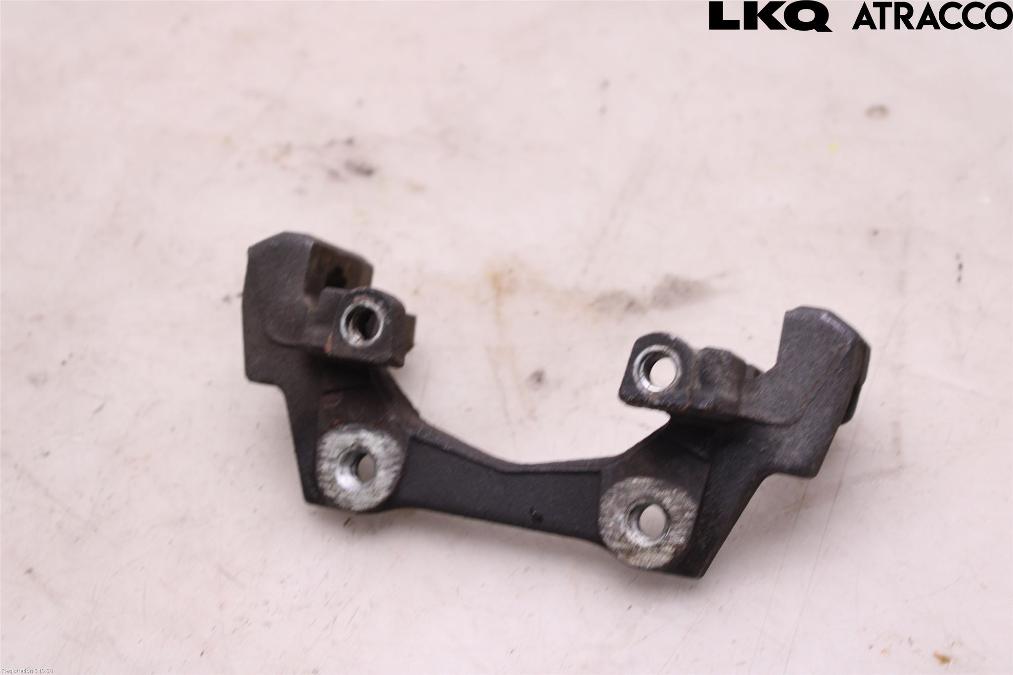 BMW Z4 E86/85Cou/CAB 02-08 Bremsecaliper Feste Holder