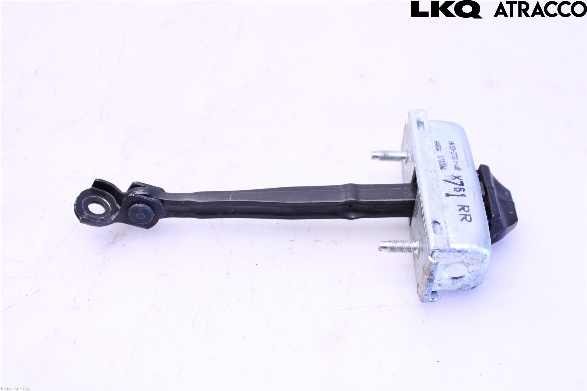 Landrover RANGE ROVER VELAR (L560) 17- Dørstopper
